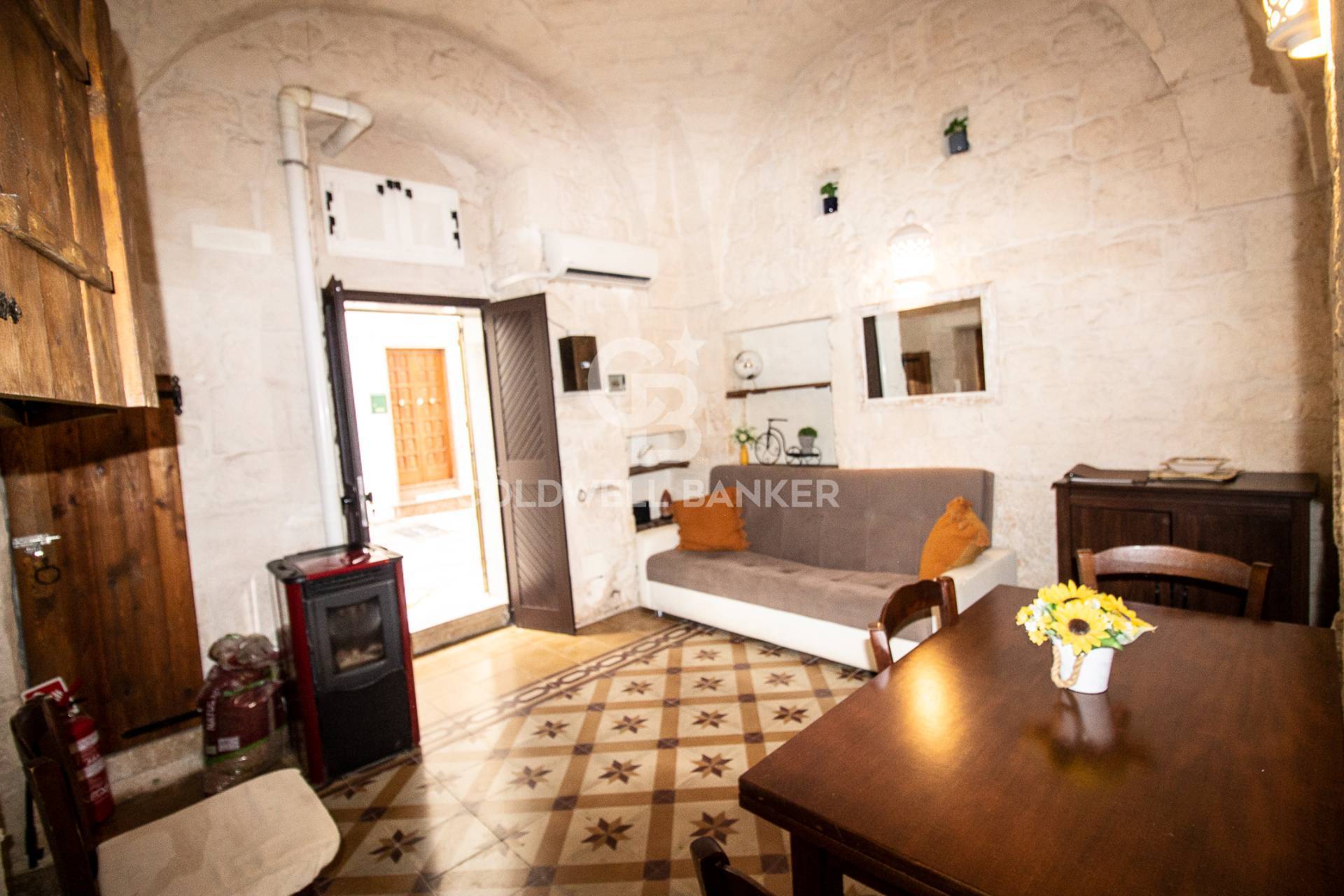 Casa indipendente in vendita a Ostuni