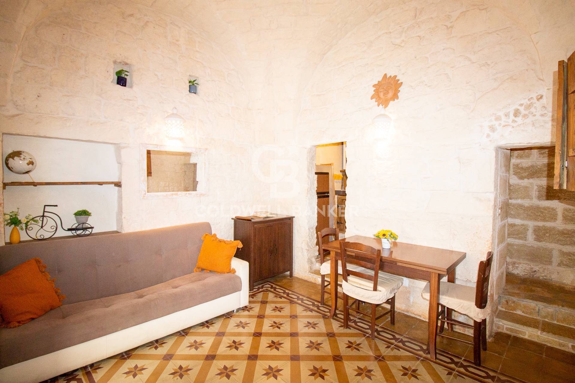 Casa indipendente in vendita a Ostuni
