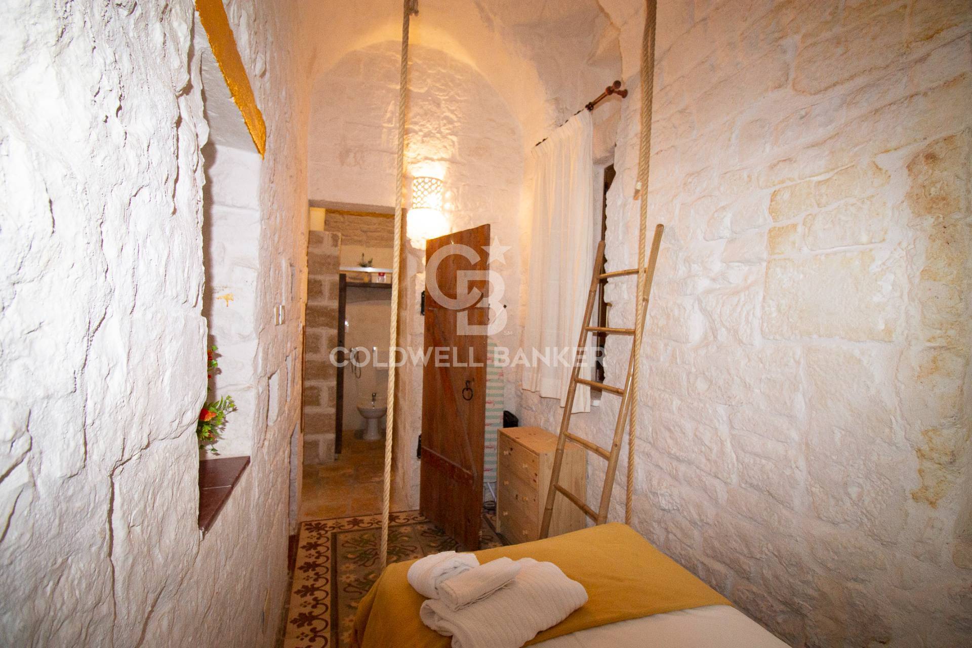 Casa indipendente in vendita a Ostuni