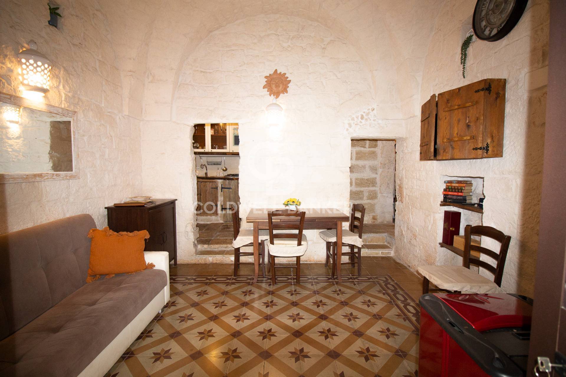 Casa indipendente in vendita a Ostuni