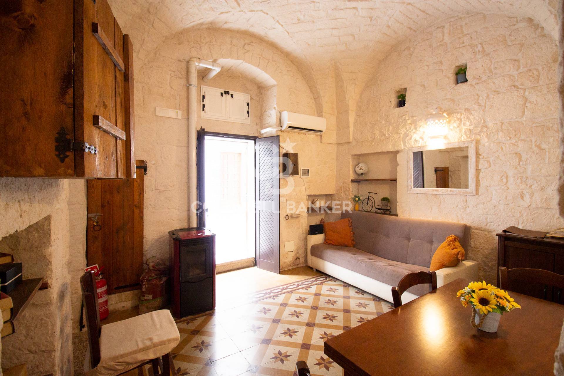 Casa indipendente in vendita a Ostuni