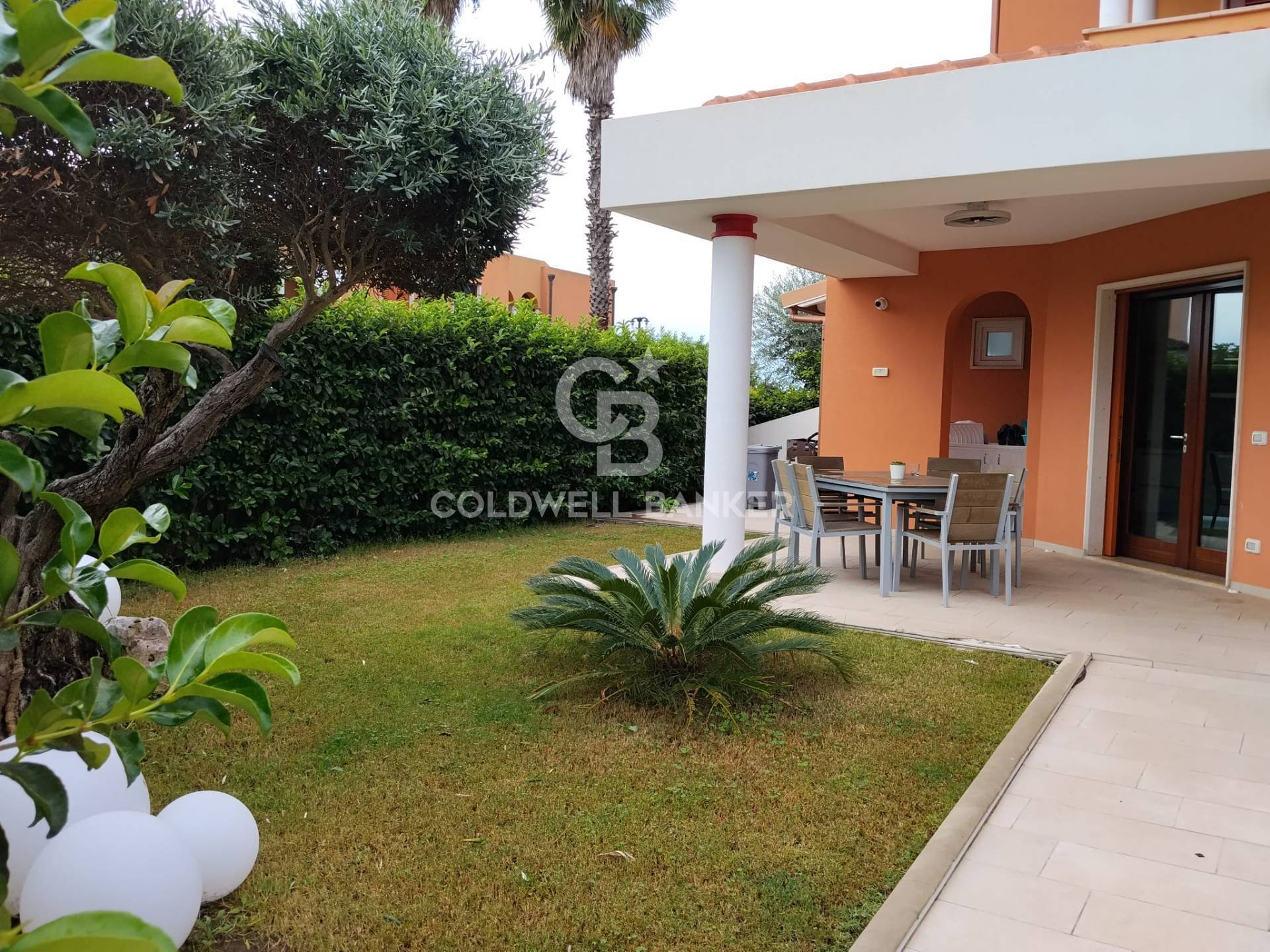 Villetta a schiera in vendita a Brindisi