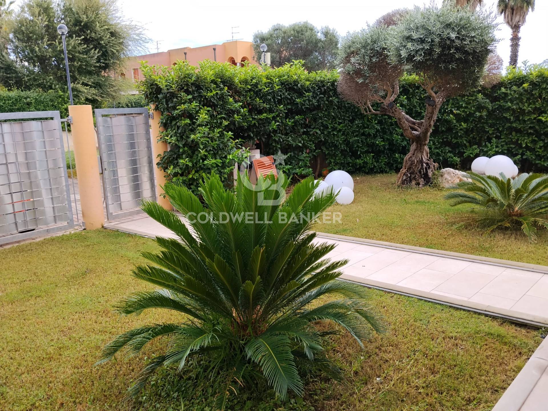 Villetta a schiera in vendita a Brindisi
