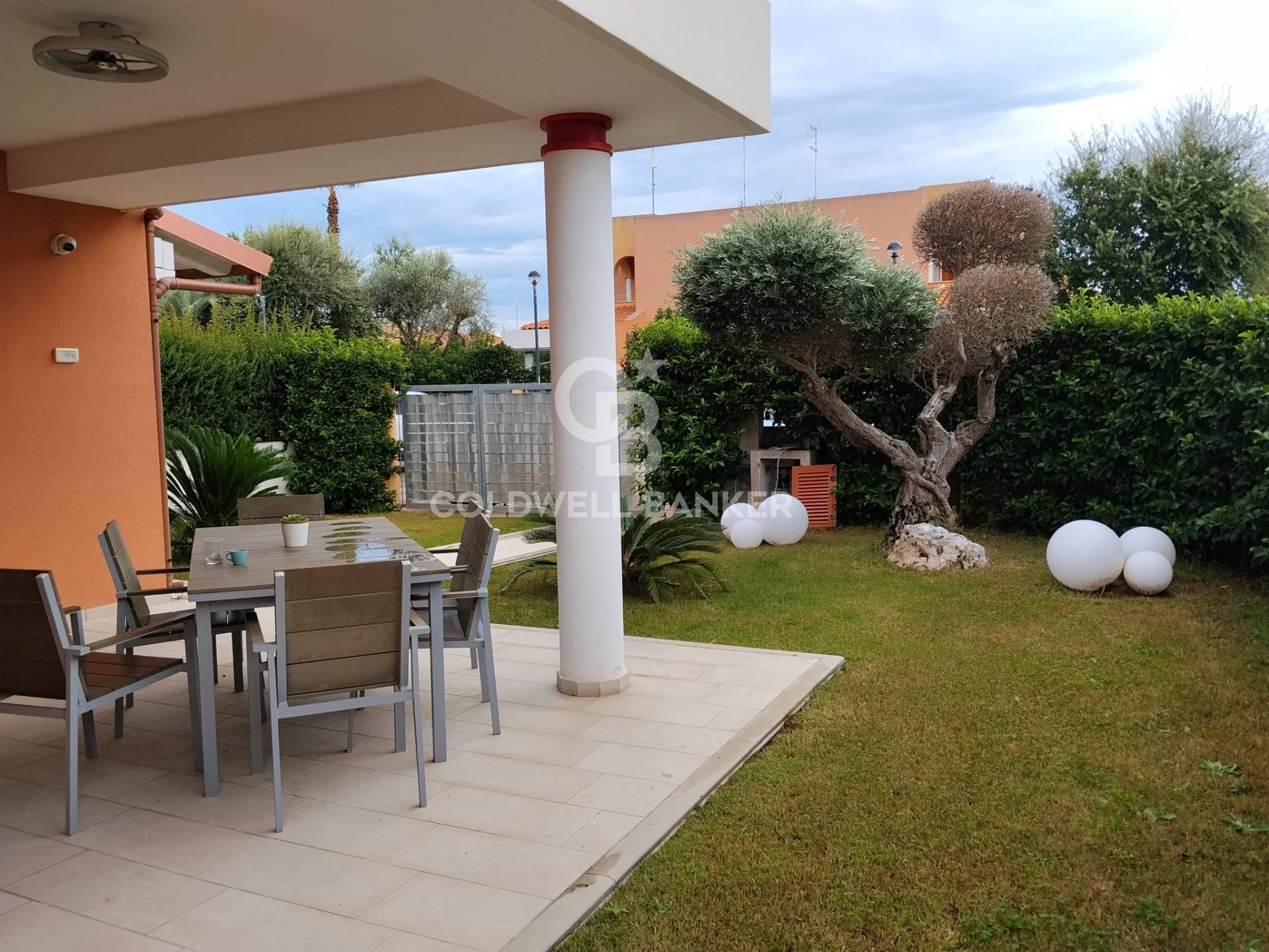 Villetta a schiera in vendita a Brindisi
