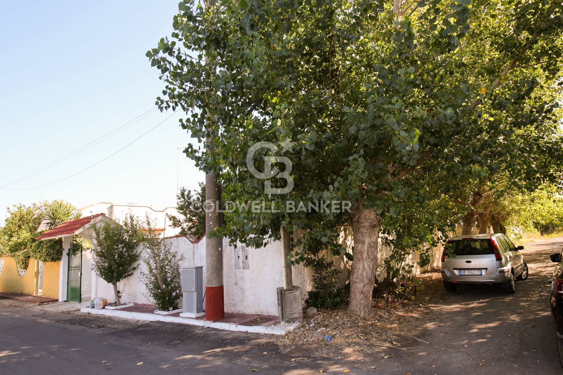 Villa in vendita a Torchiarolo, Lendinuso