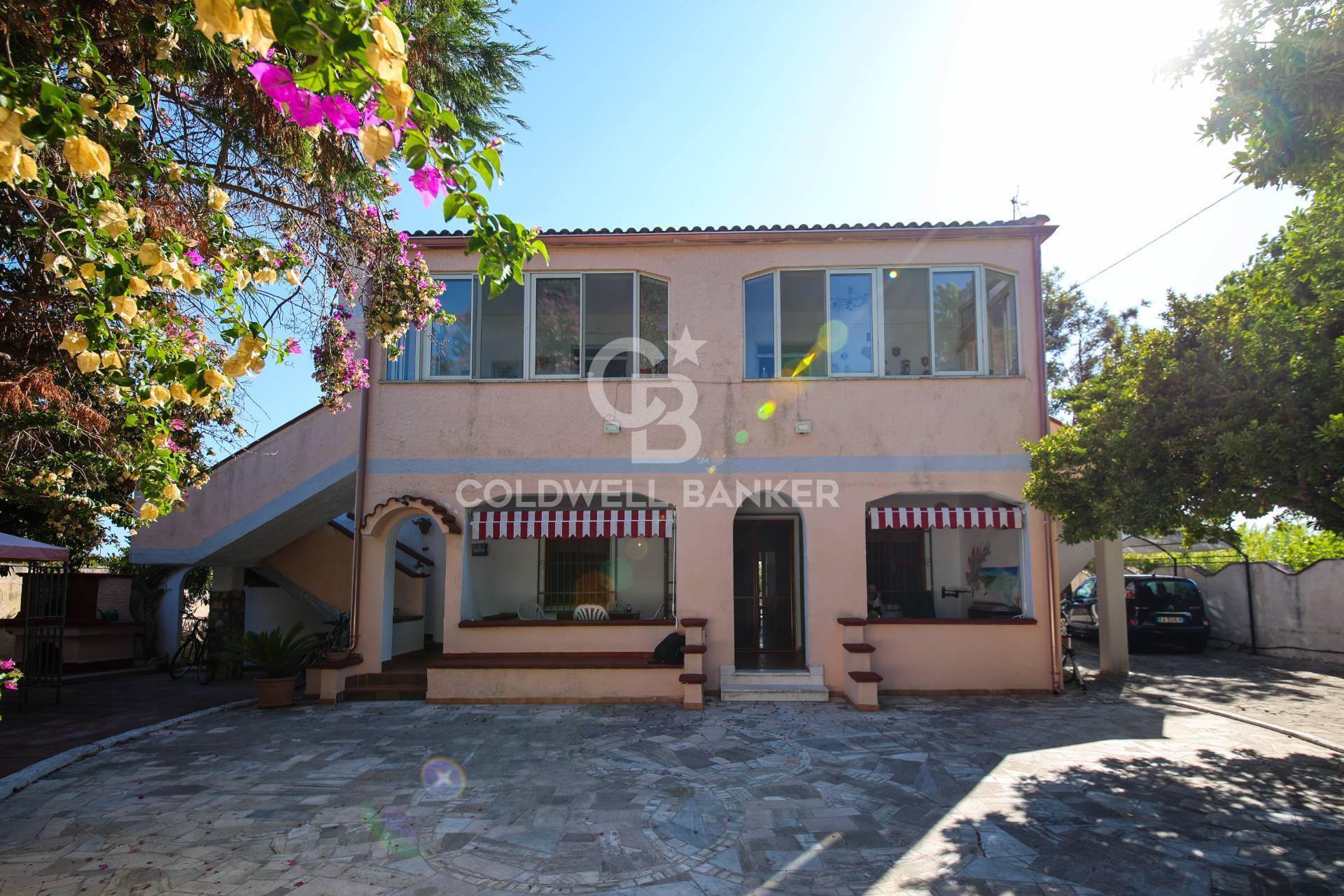 Villa in vendita a Torchiarolo, Lendinuso