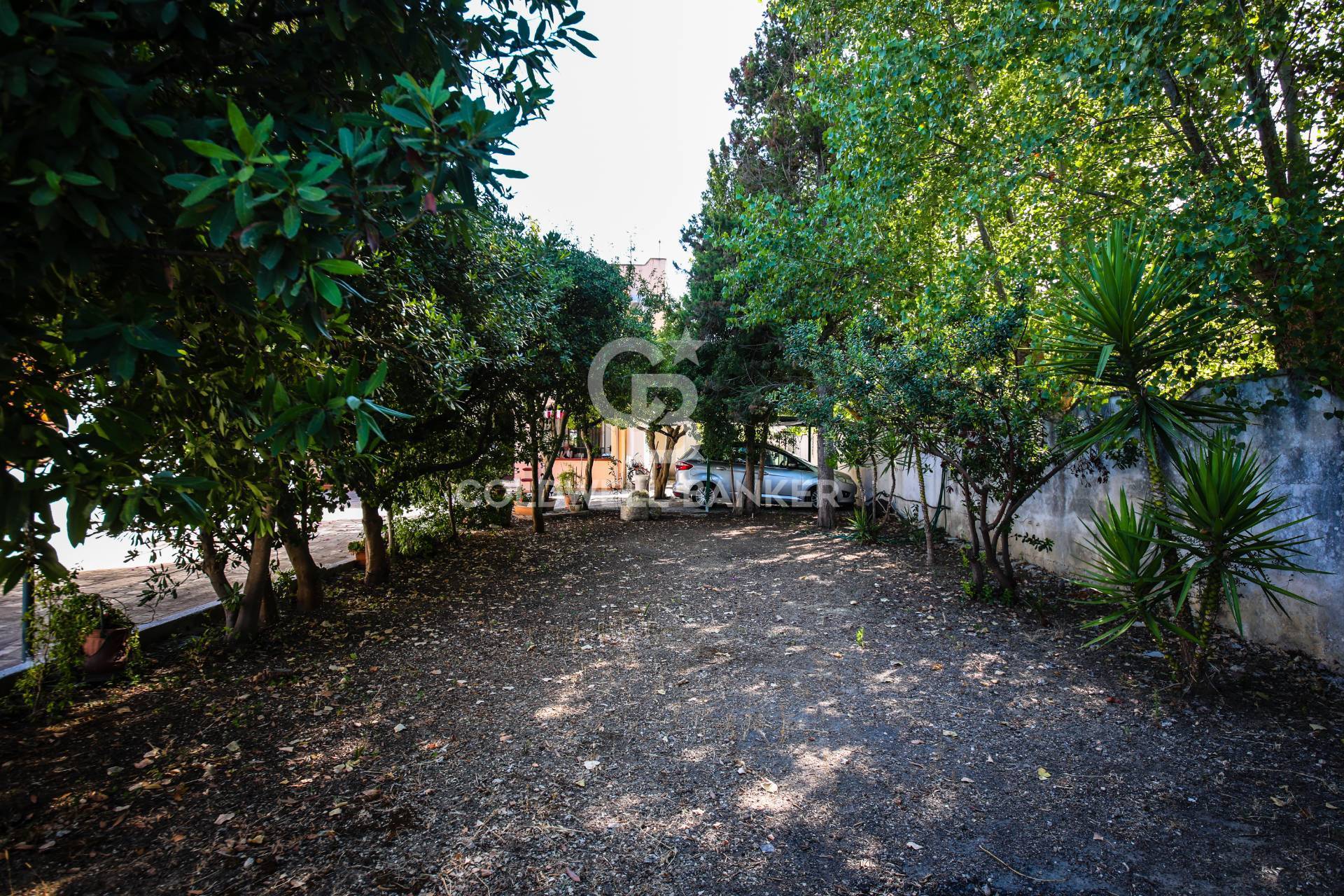 Villa in vendita a Torchiarolo, Lendinuso