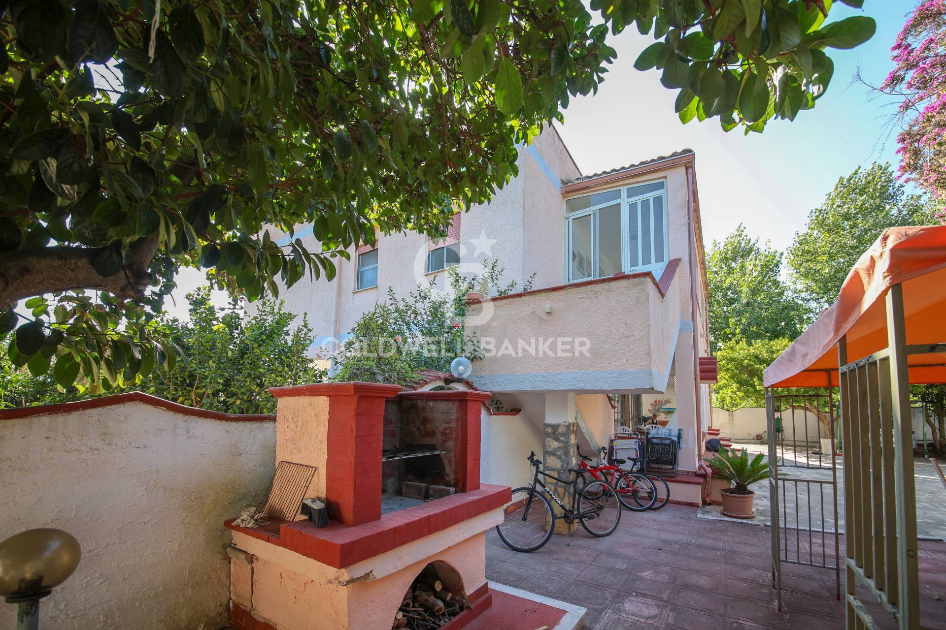 Villa in vendita a Torchiarolo, Lendinuso