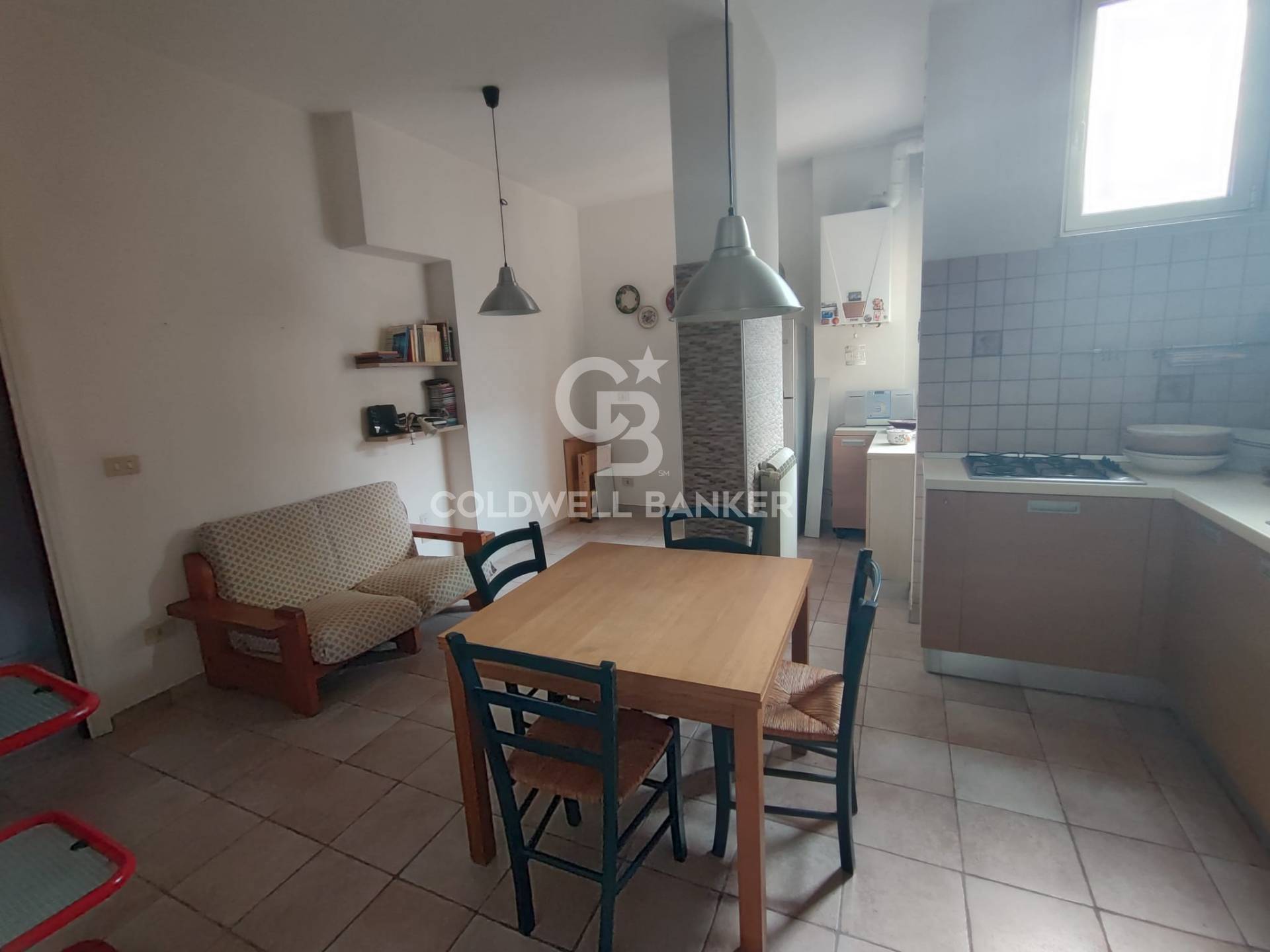Appartamento in vendita a Brindisi, Commenda