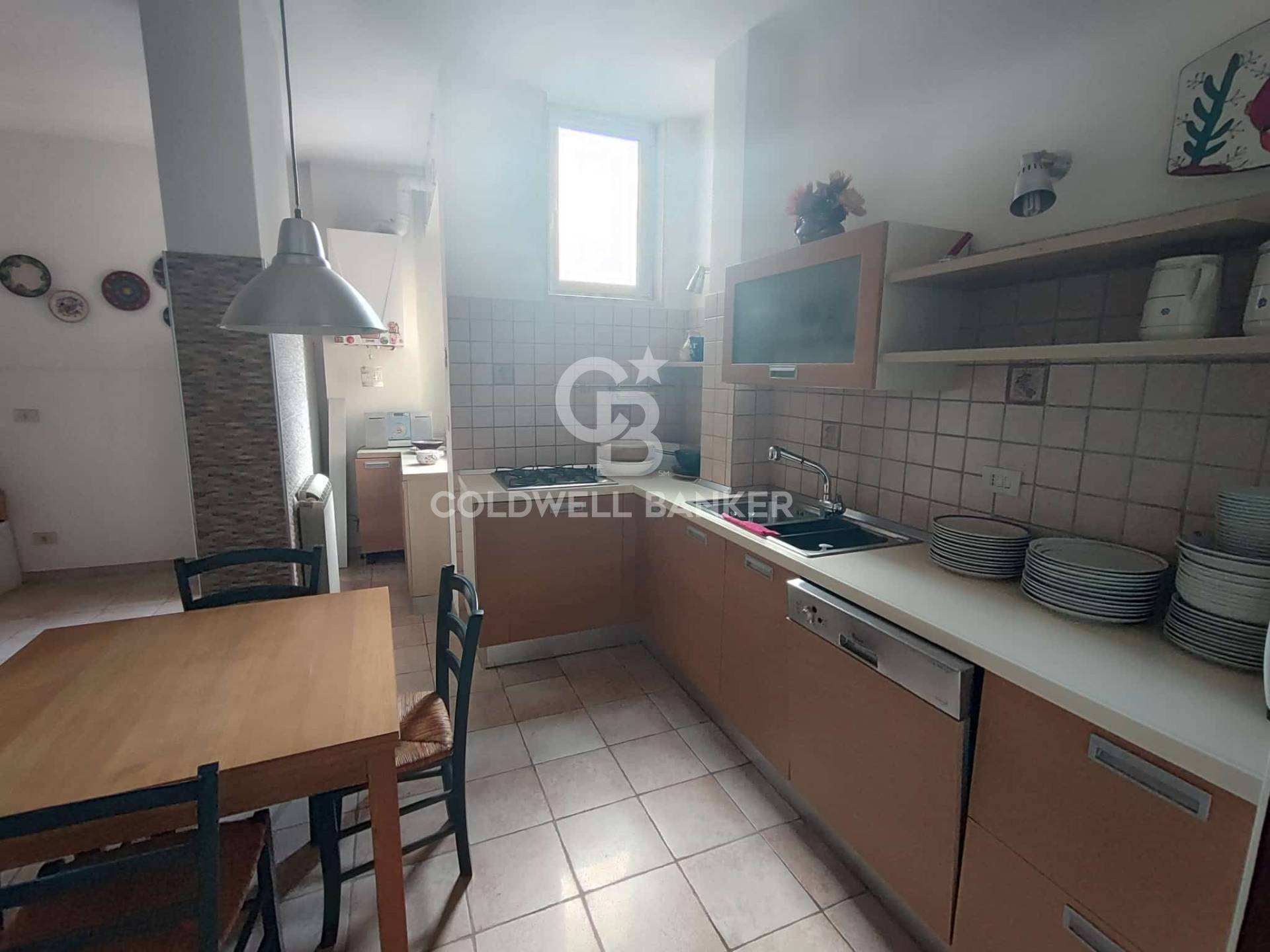 Appartamento in vendita a Brindisi, Commenda