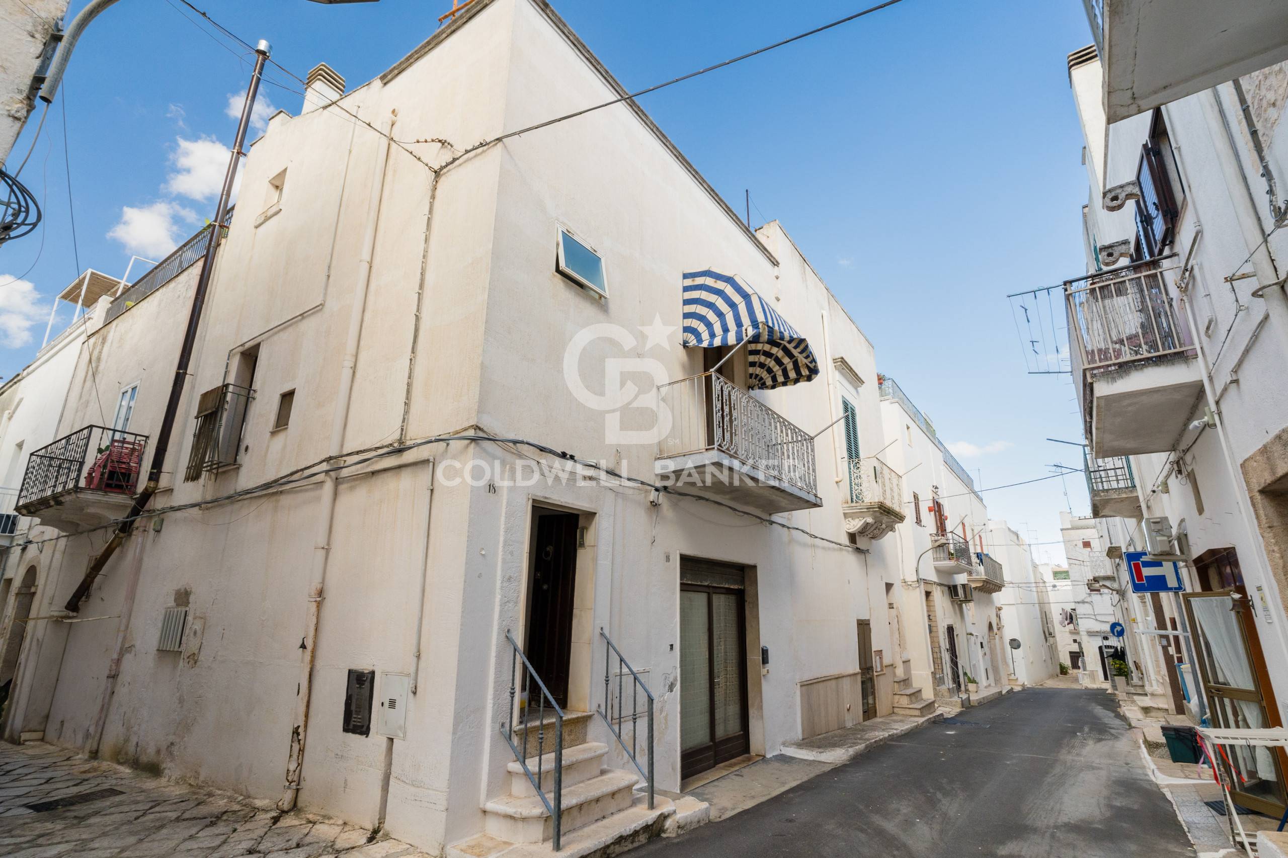 Casa indipendente in vendita a Ostuni