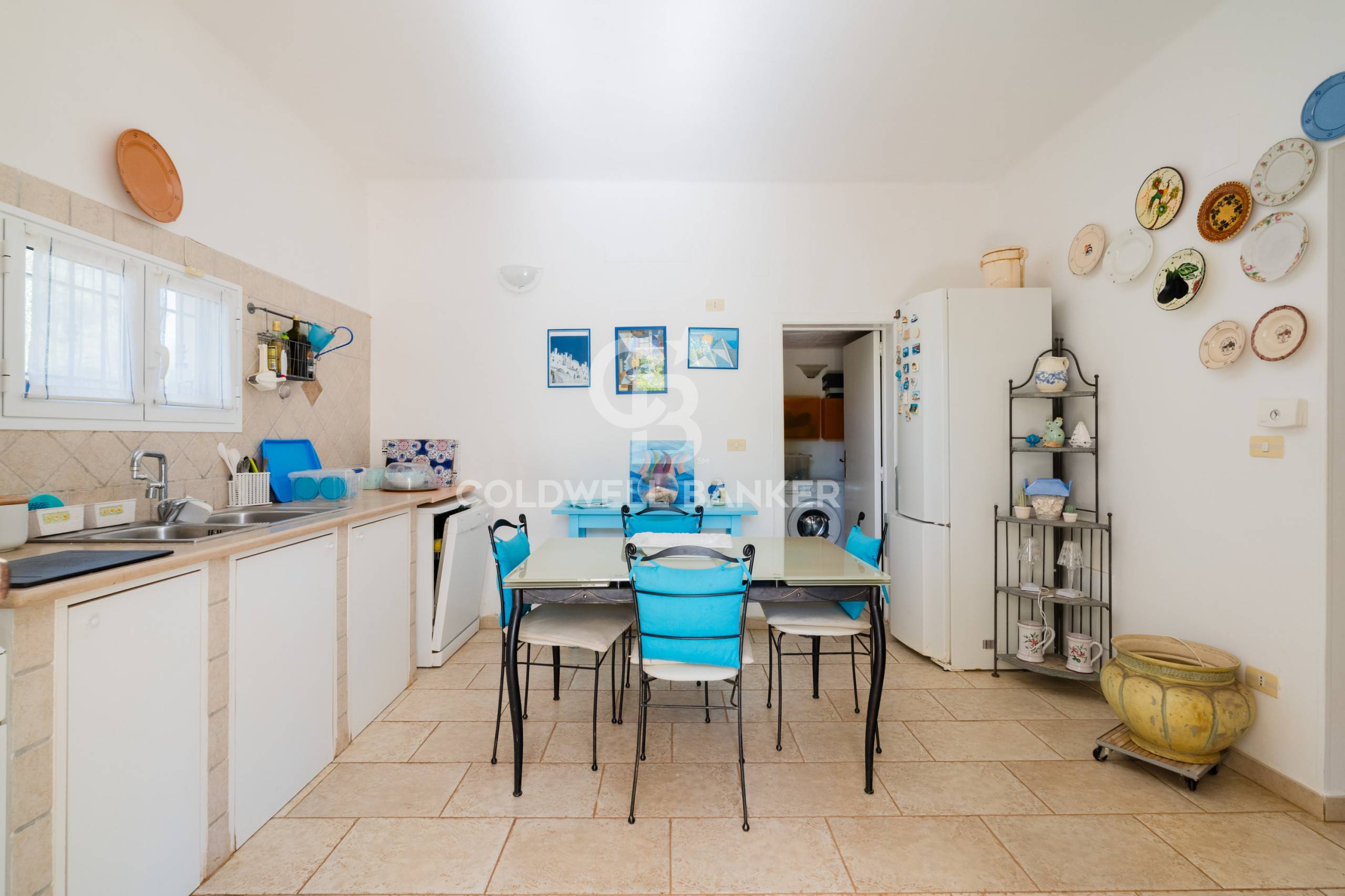 Villetta in vendita a Ostuni
