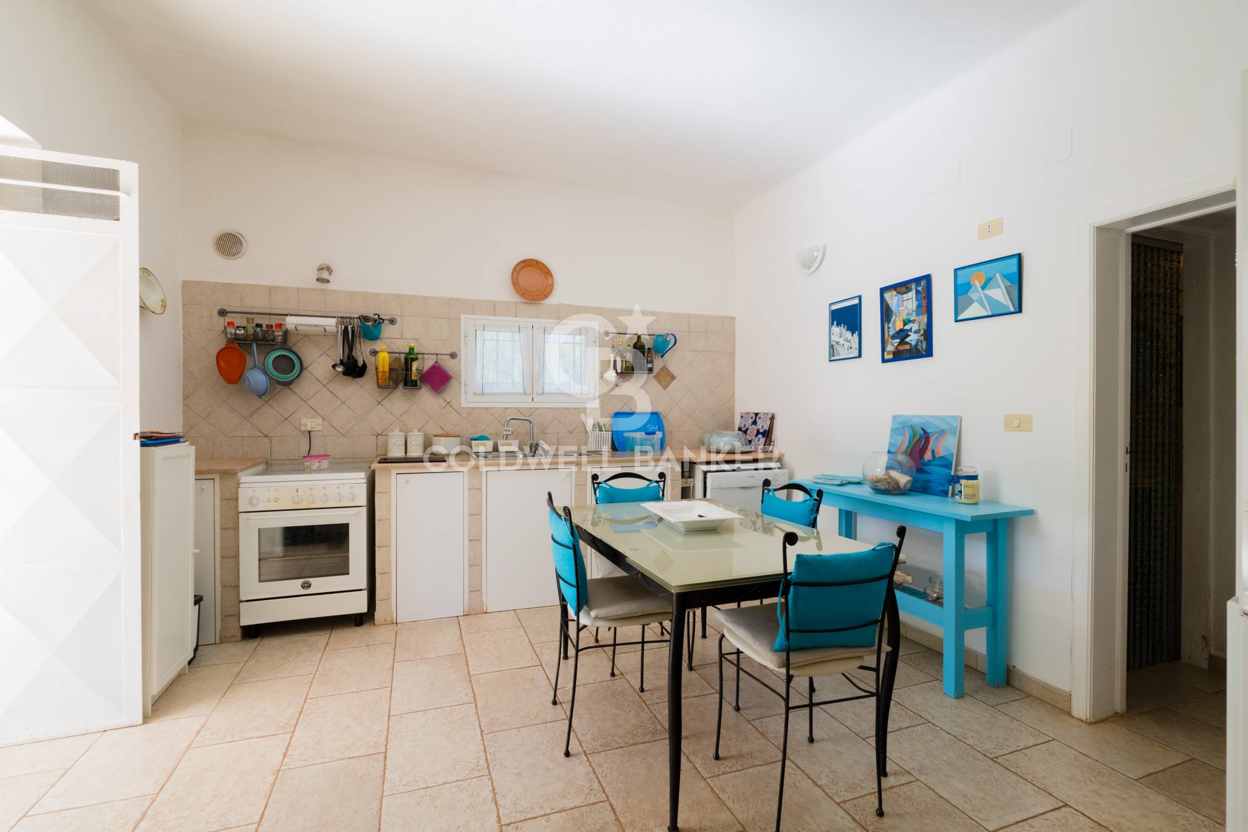 Villetta in vendita a Ostuni