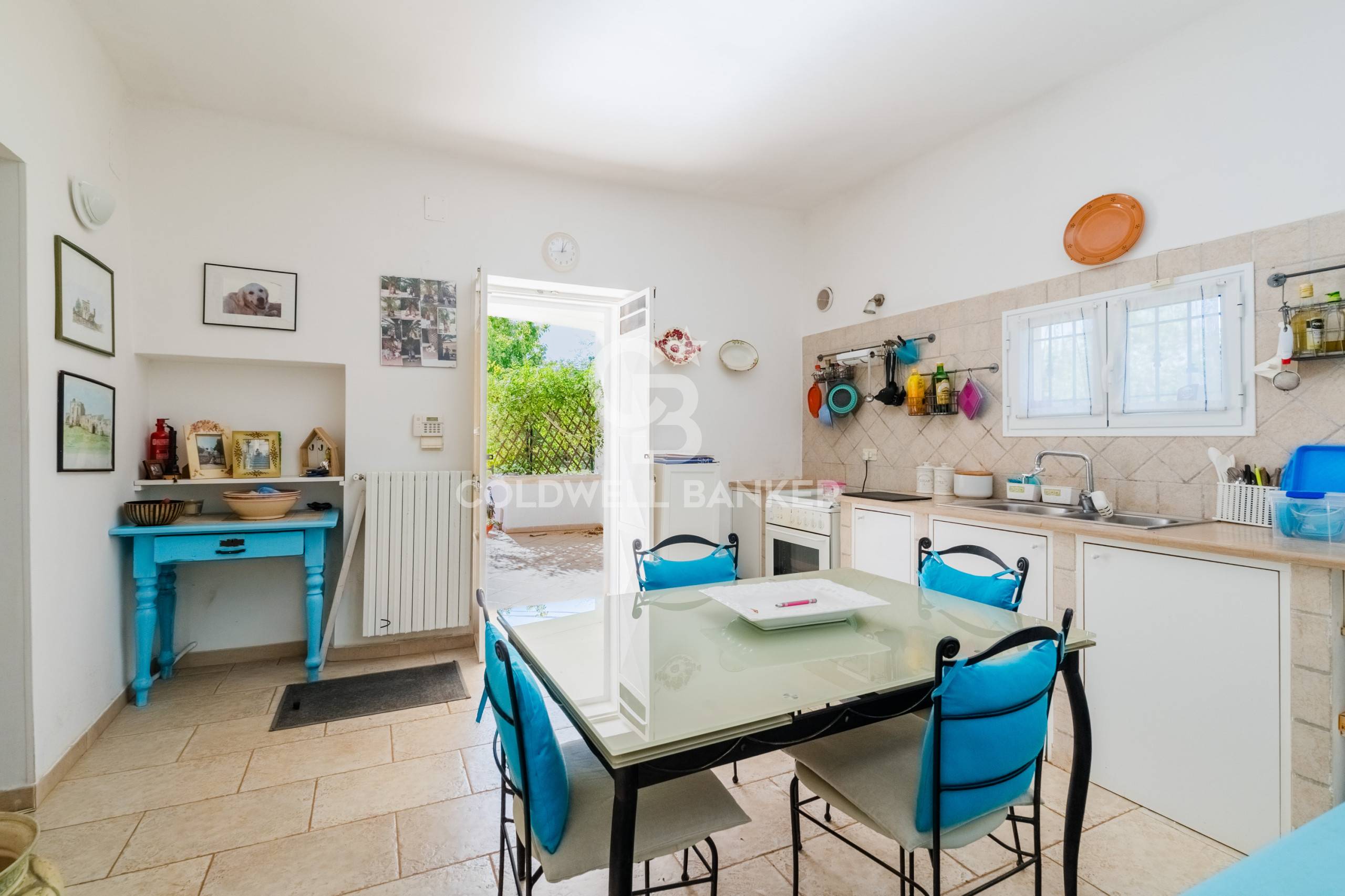 Villetta in vendita a Ostuni