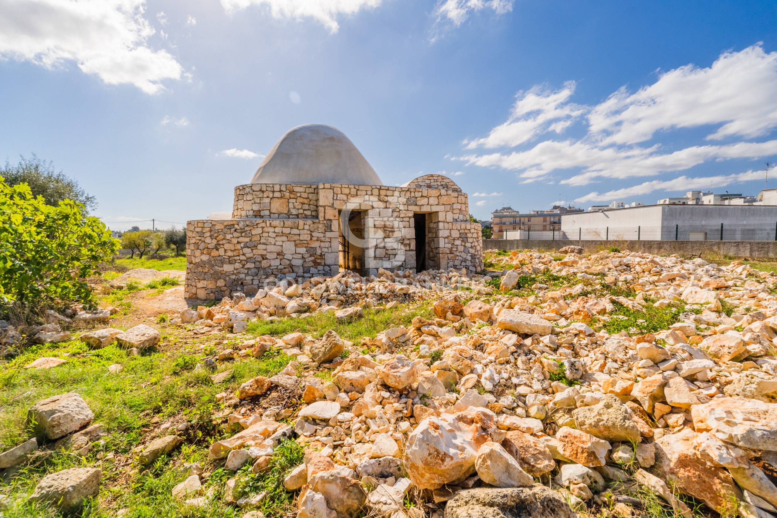 Trullo in vendita a Ostuni