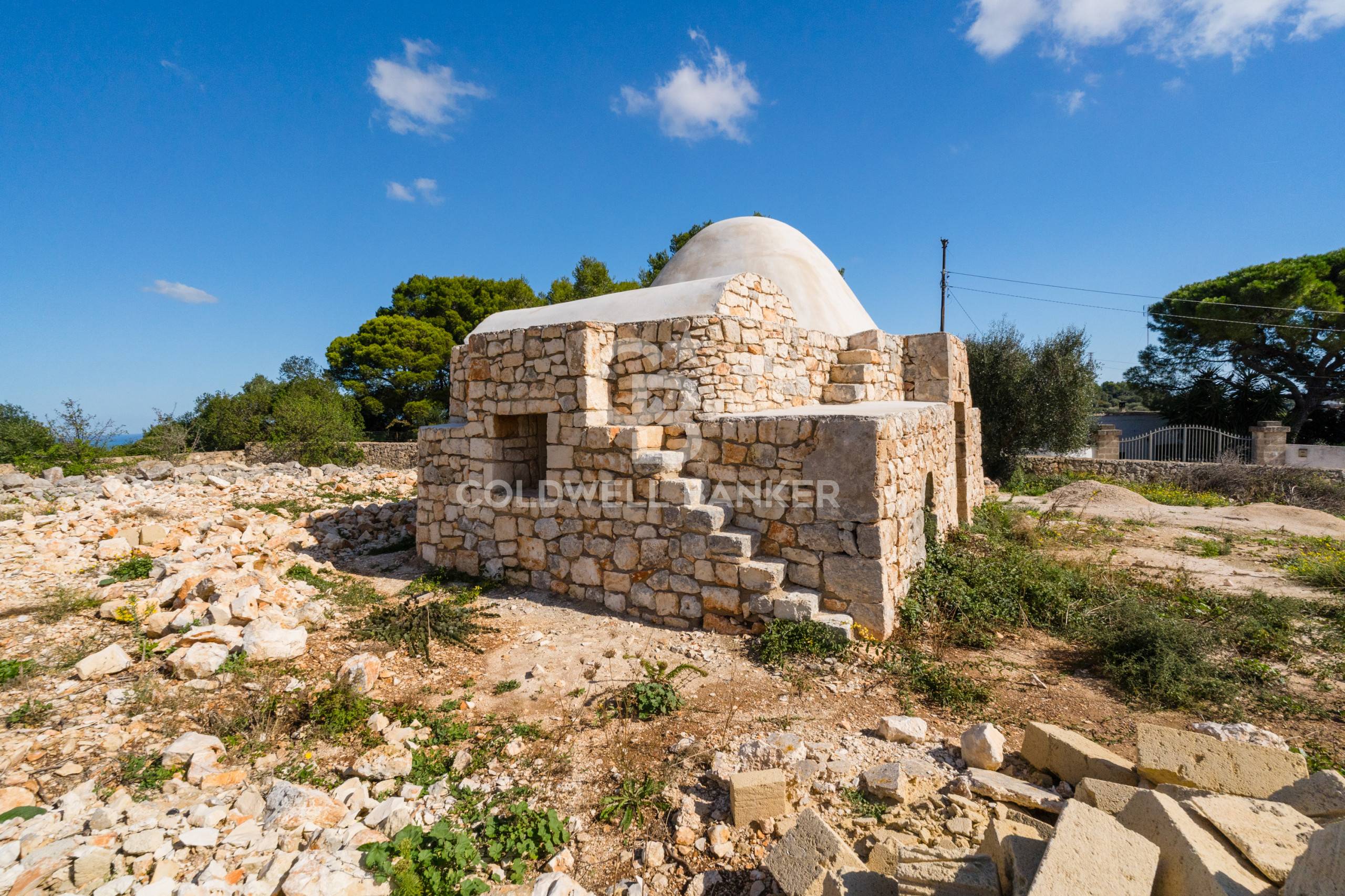 Trullo in vendita a Ostuni