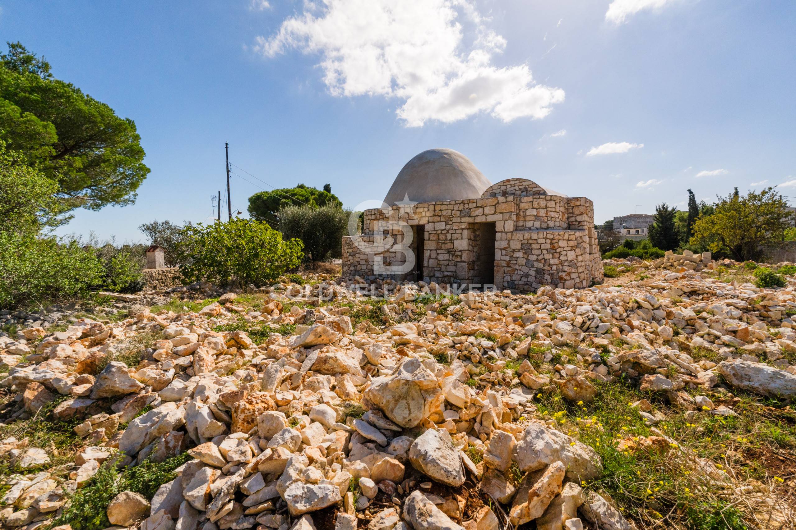 Trullo in vendita a Ostuni