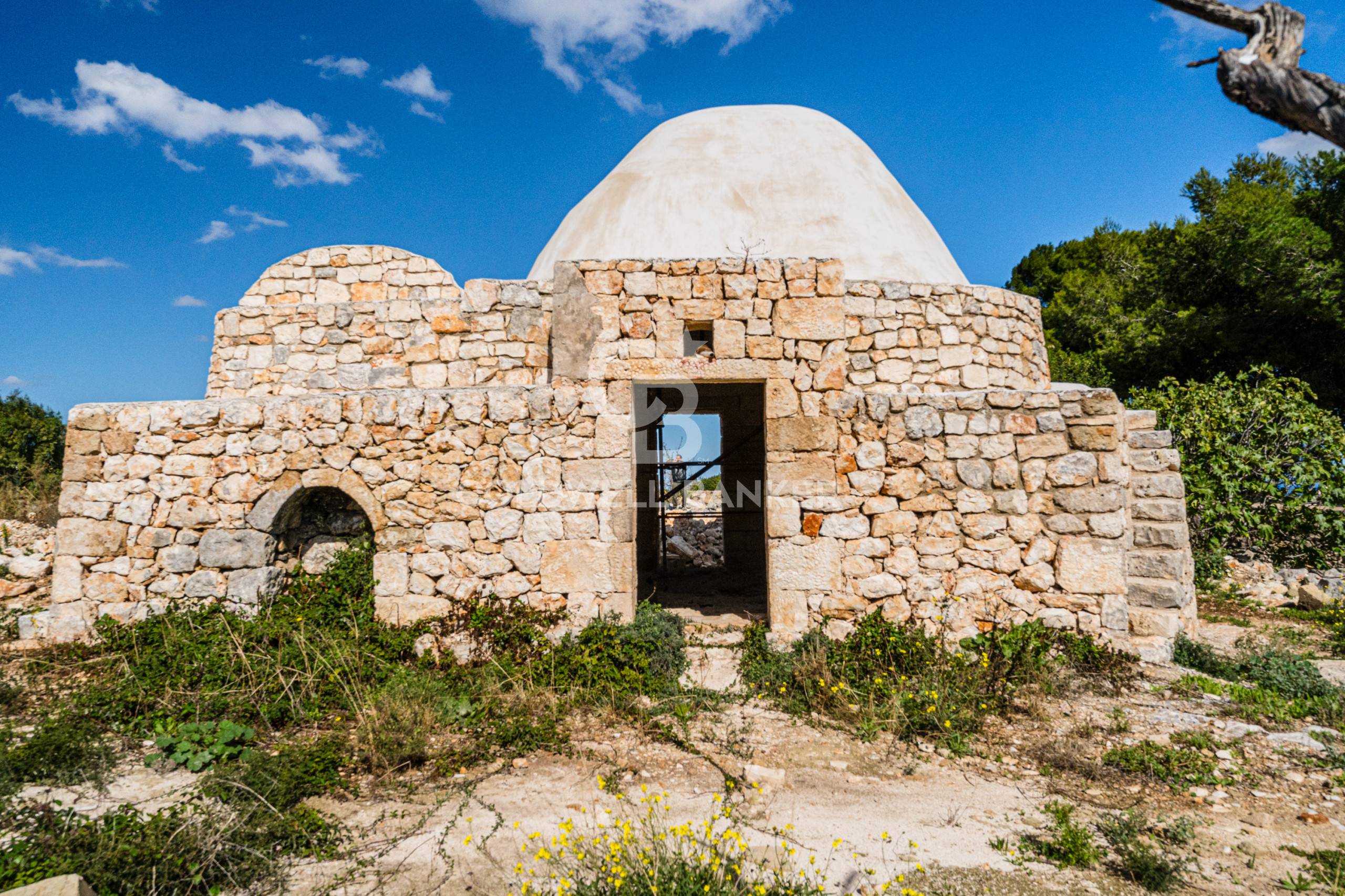Trullo in vendita a Ostuni