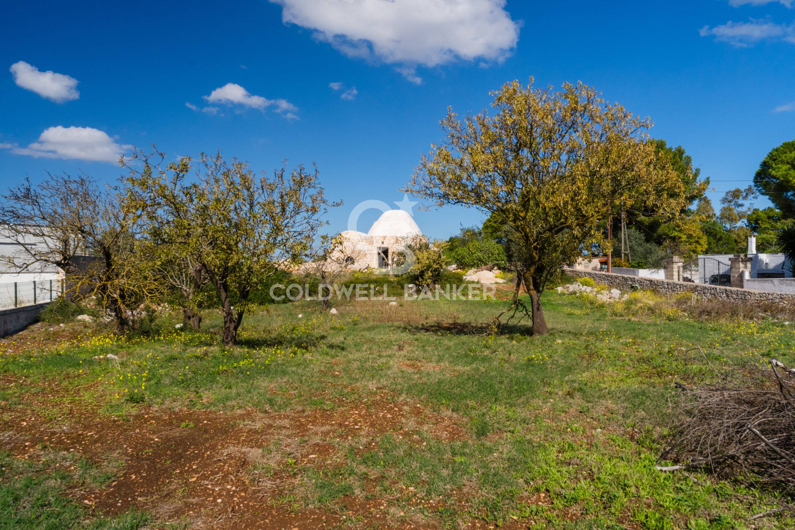 Trullo in vendita a Ostuni