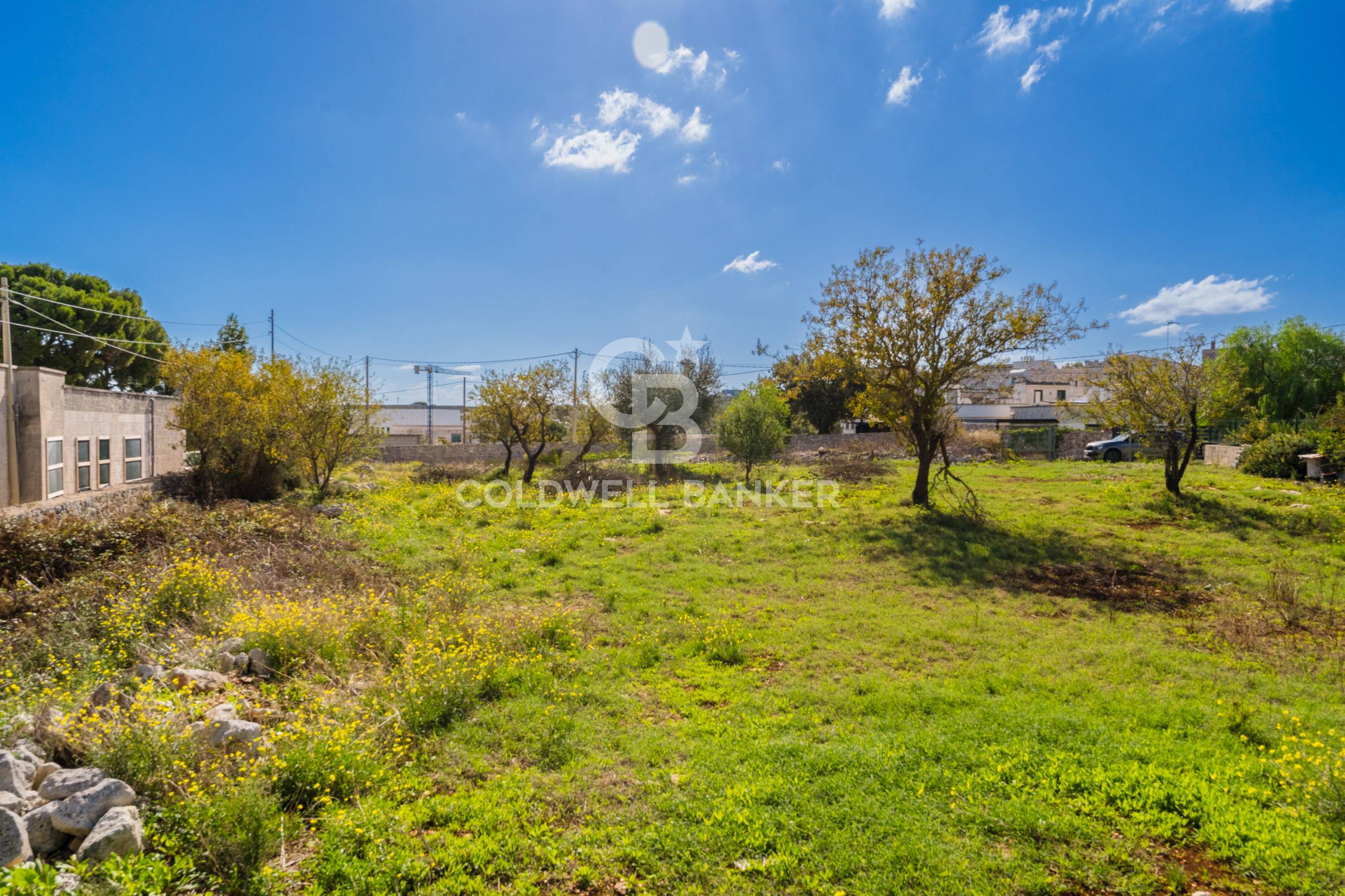 Trullo in vendita a Ostuni