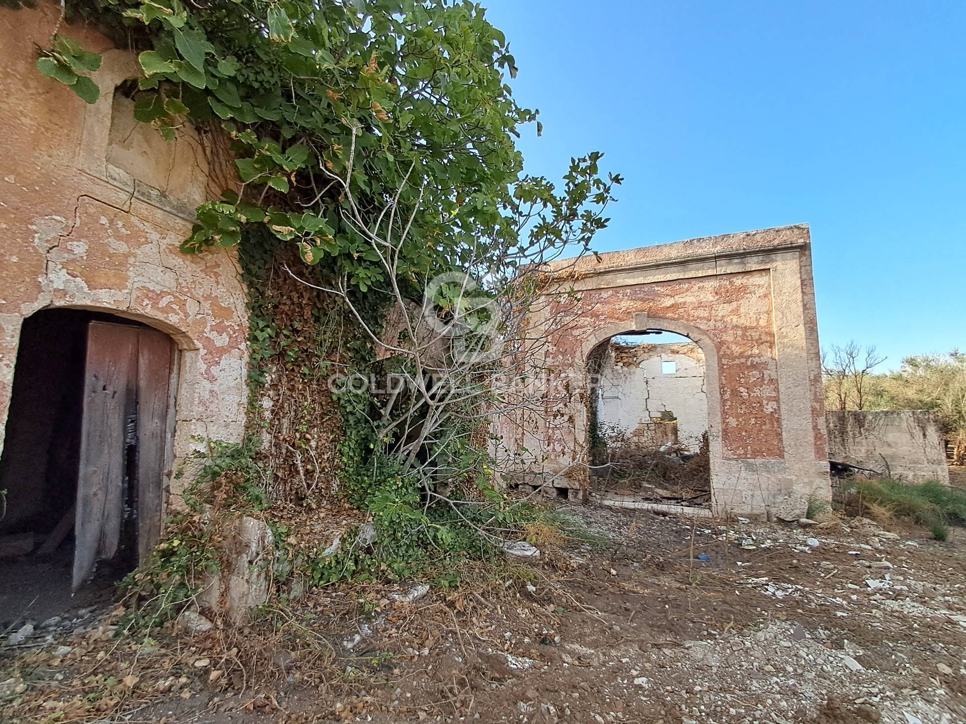 Rustico/Casale/Corte in vendita a Mesagne