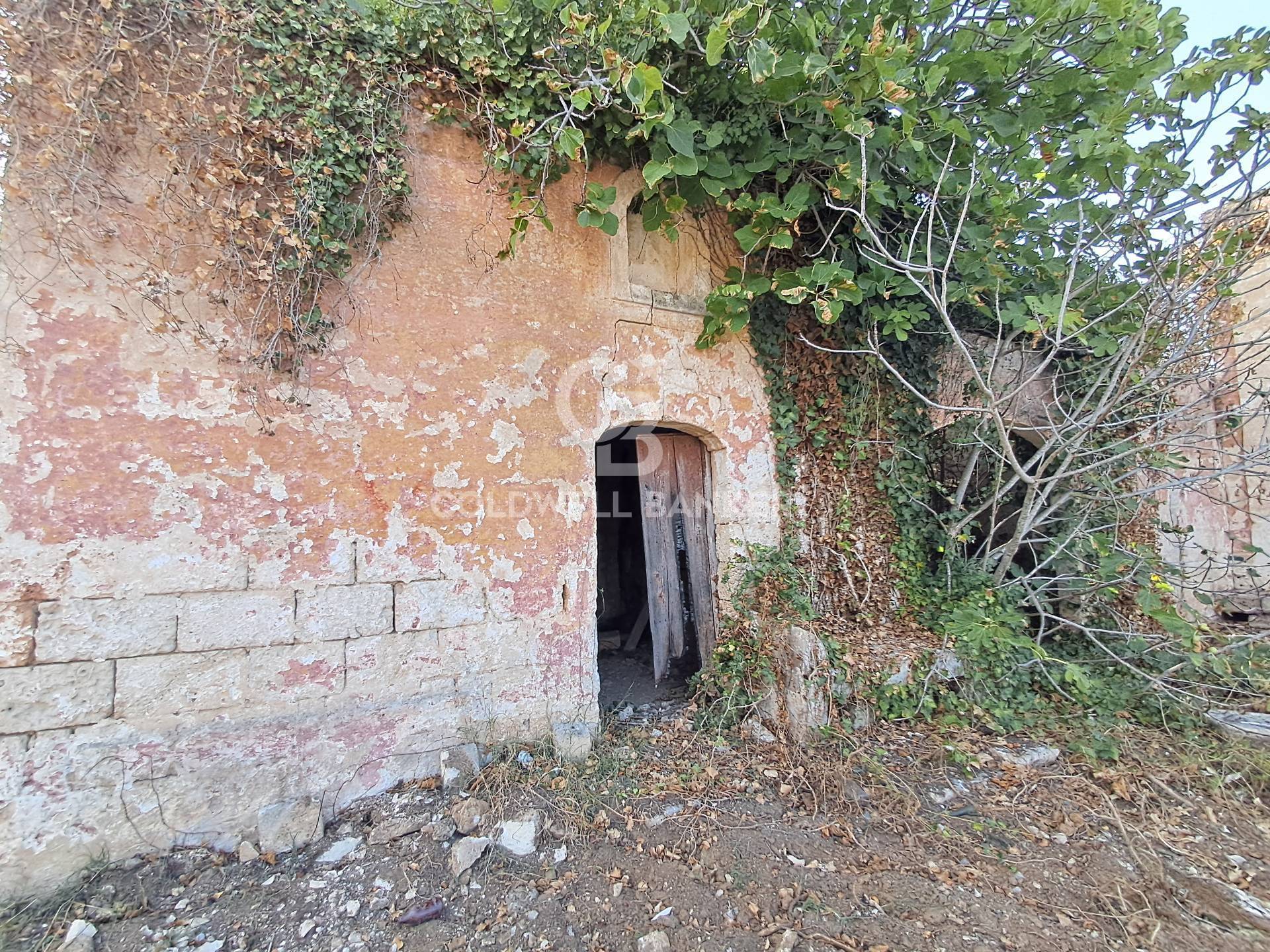 Rustico/Casale/Corte in vendita a Mesagne