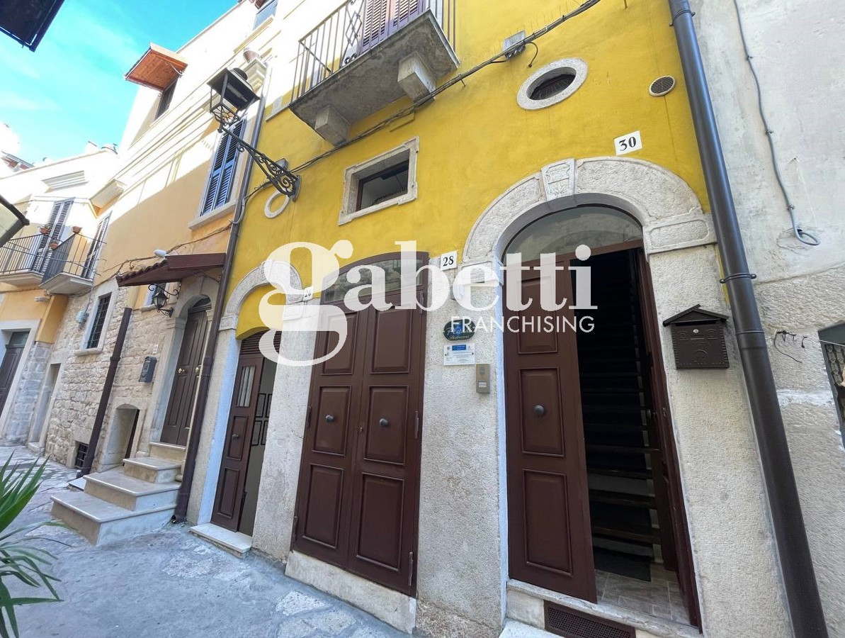 Stabile/Palazzo in vendita a Andria