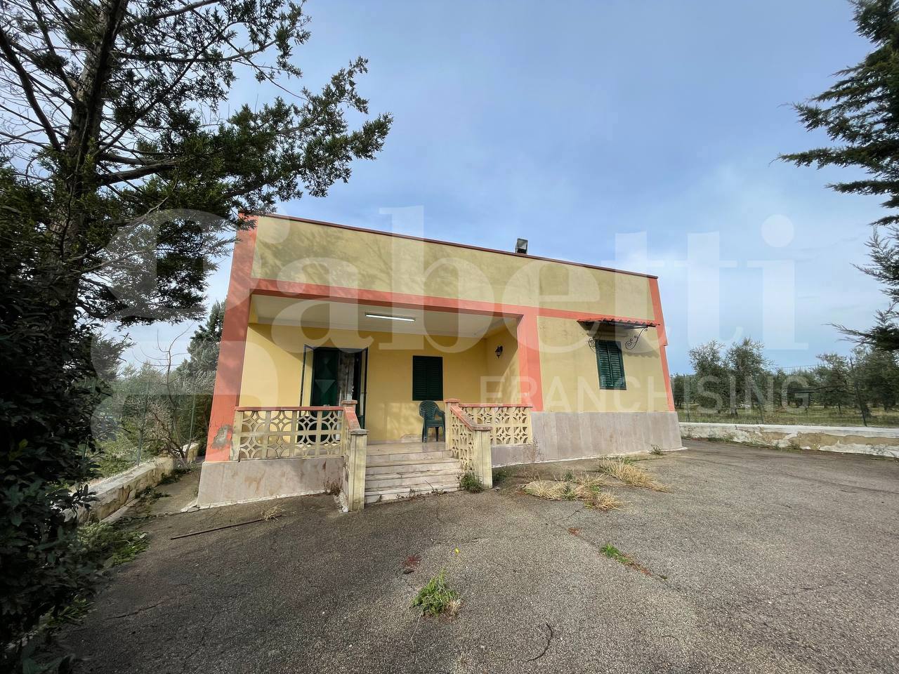 Villa in vendita a Andria