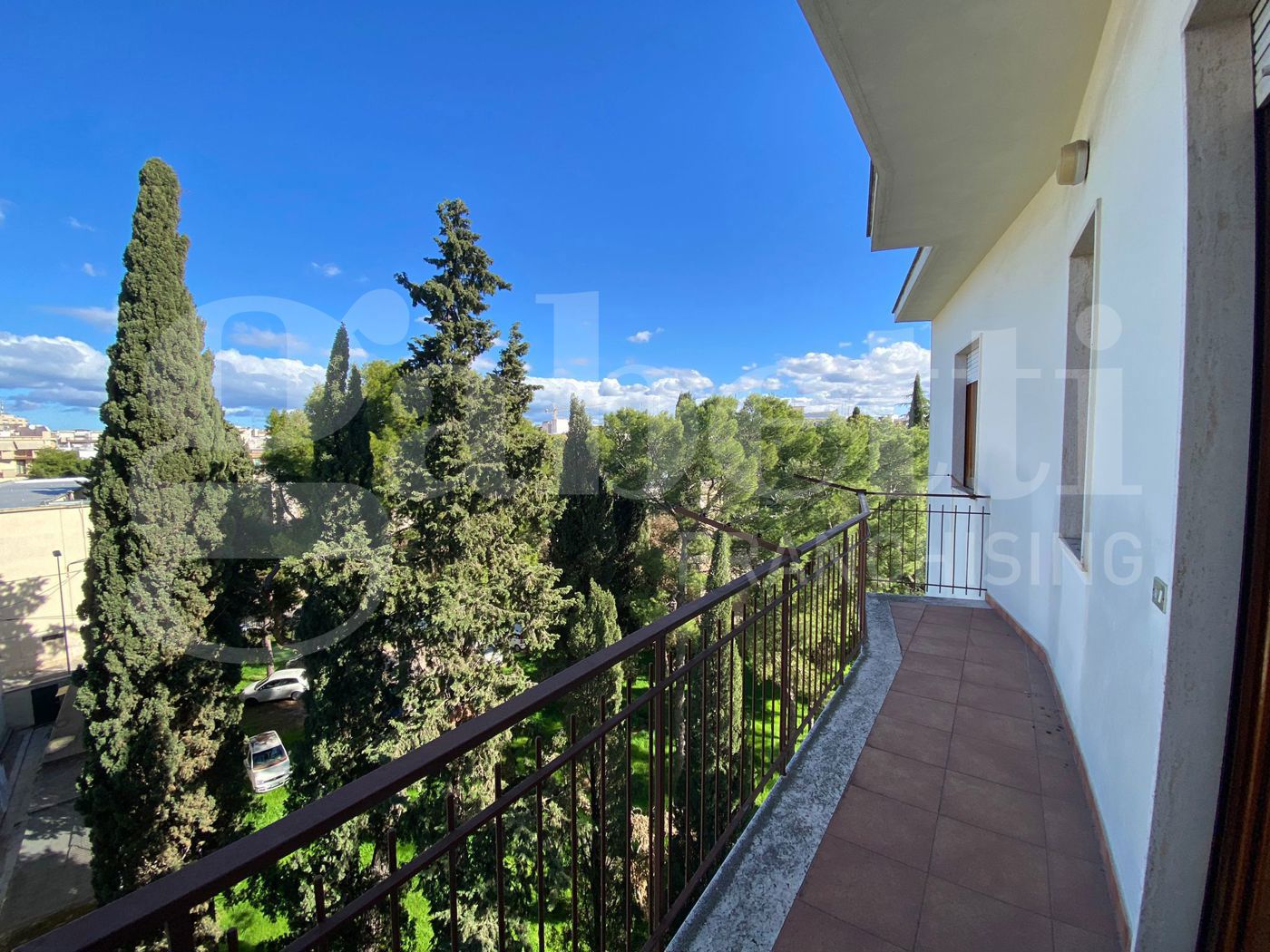 Quadrilocale da ristrutturare a Andria