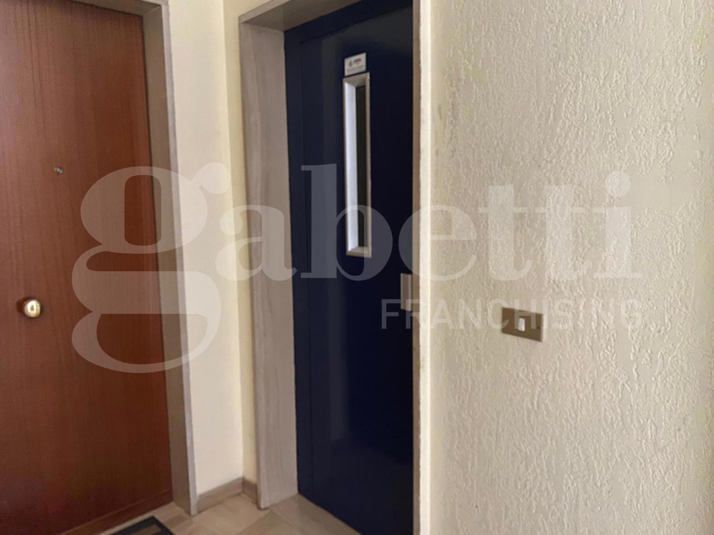 Quadrilocale da ristrutturare a Andria