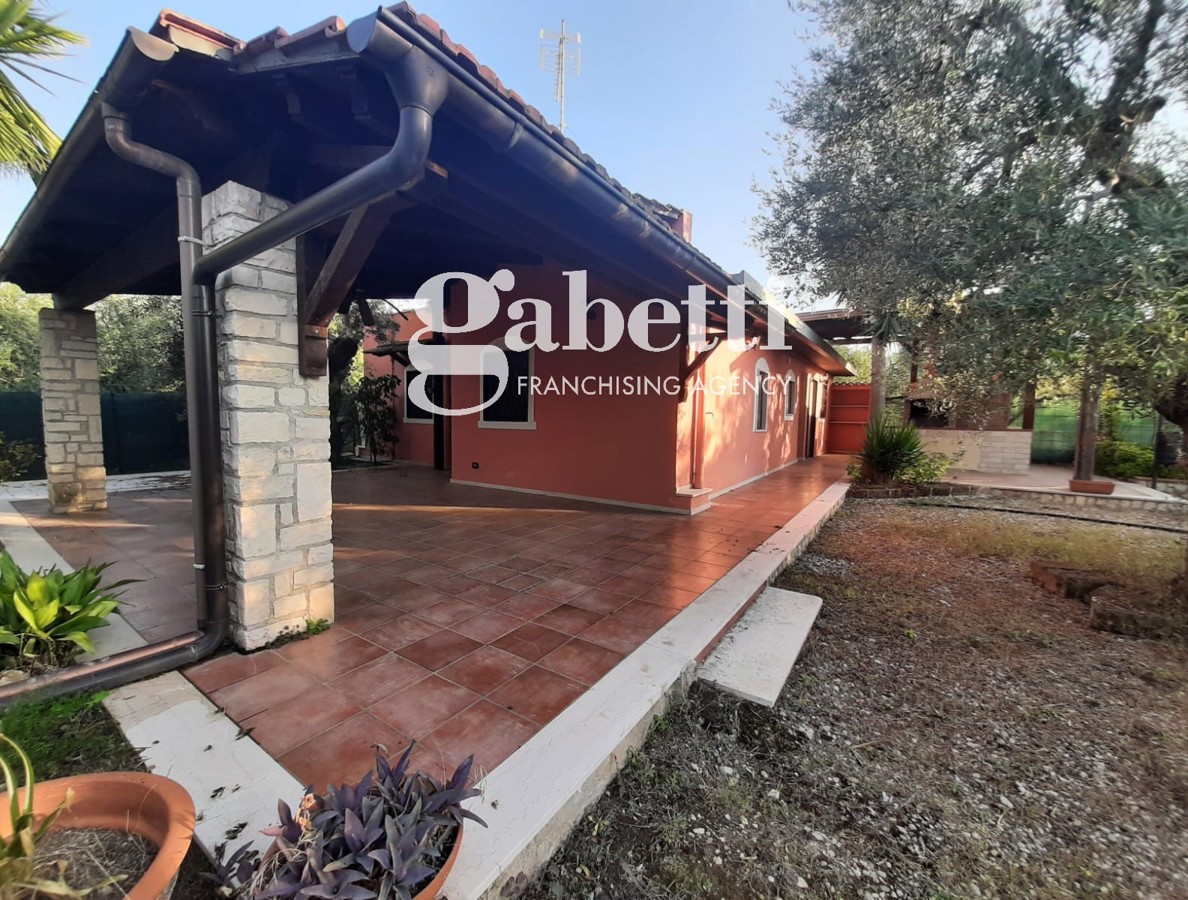 Villa in vendita a Andria