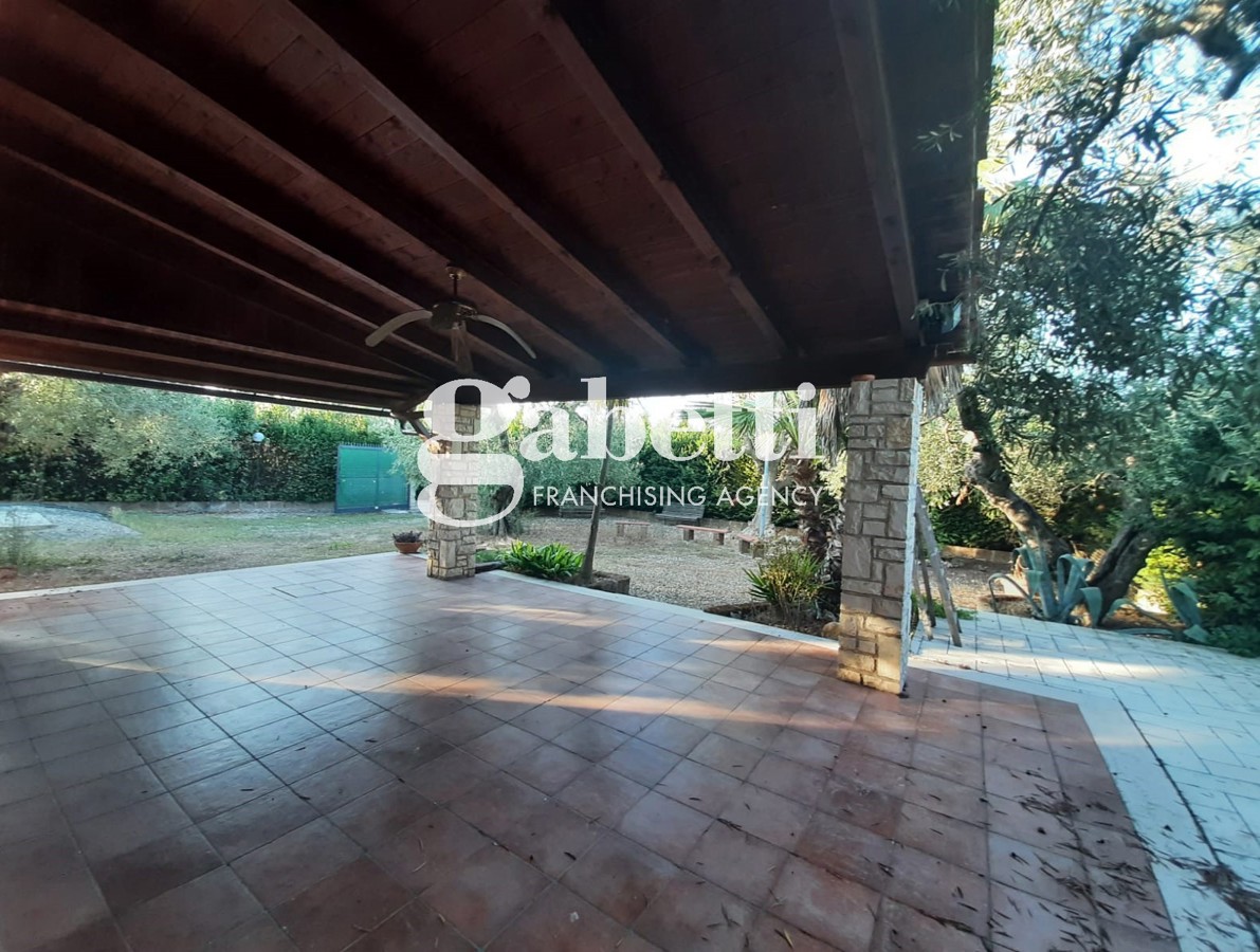 Villa in vendita a Andria