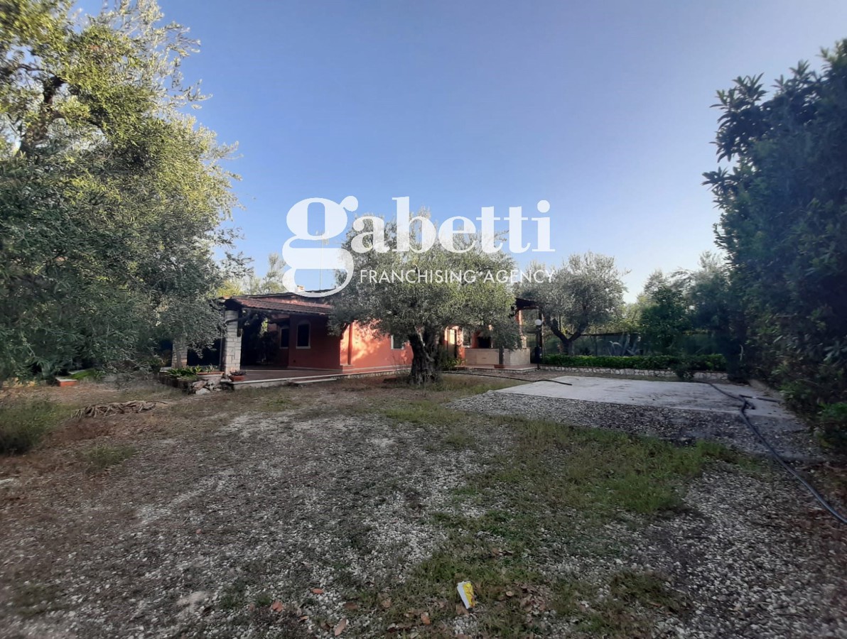 Villa in vendita a Andria