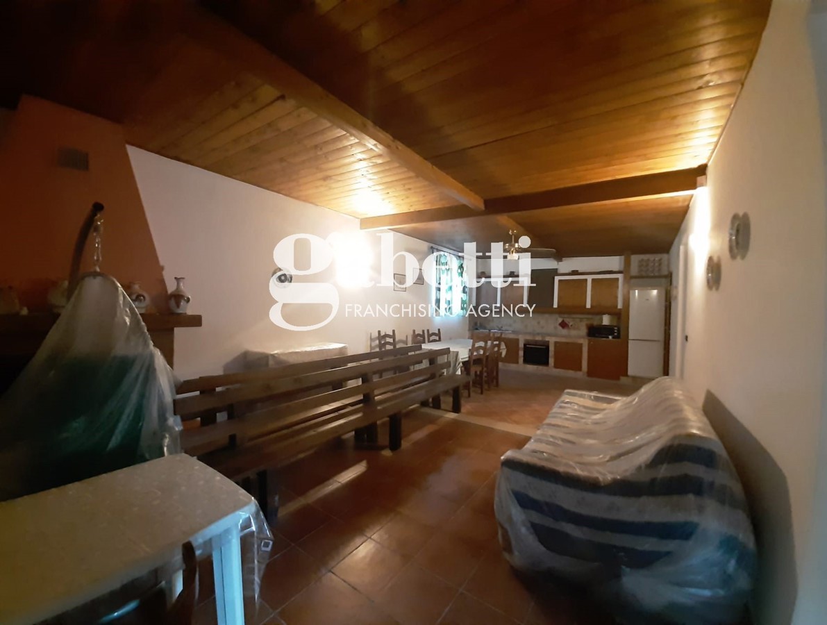 Villa in vendita a Andria