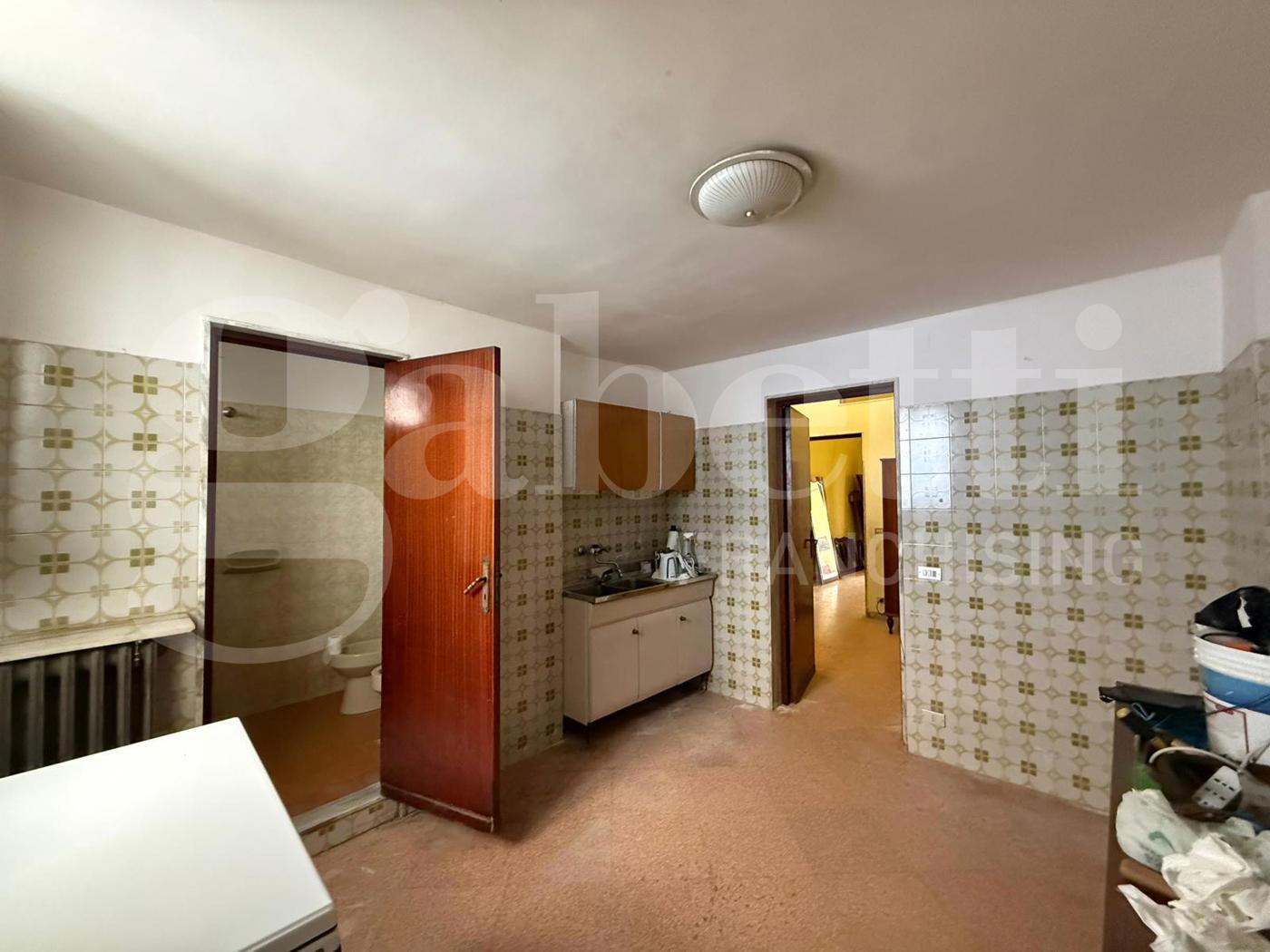 Casa indipendente da ristrutturare a Andria