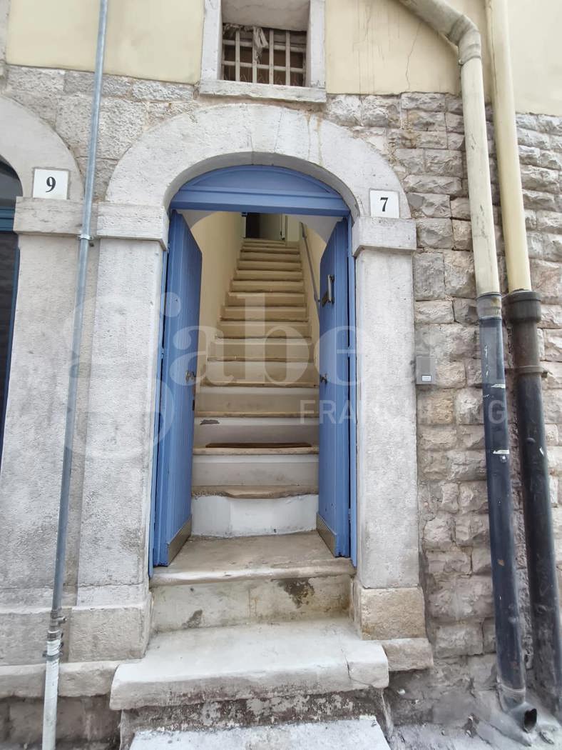 Stabile/Palazzo in vendita a Andria