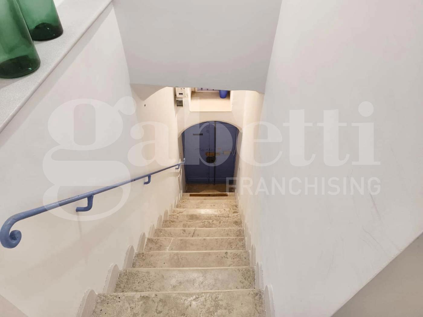 Stabile/Palazzo in vendita a Andria