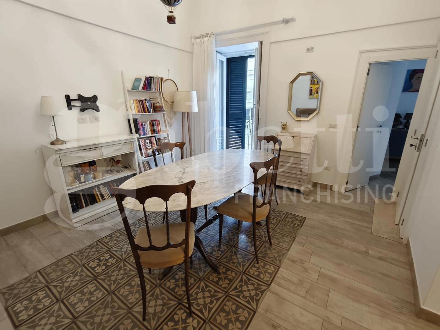 Stabile/Palazzo in vendita a Andria