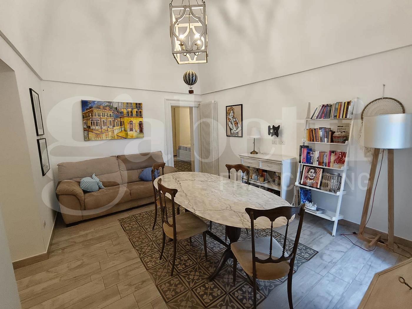 Stabile/Palazzo in vendita a Andria