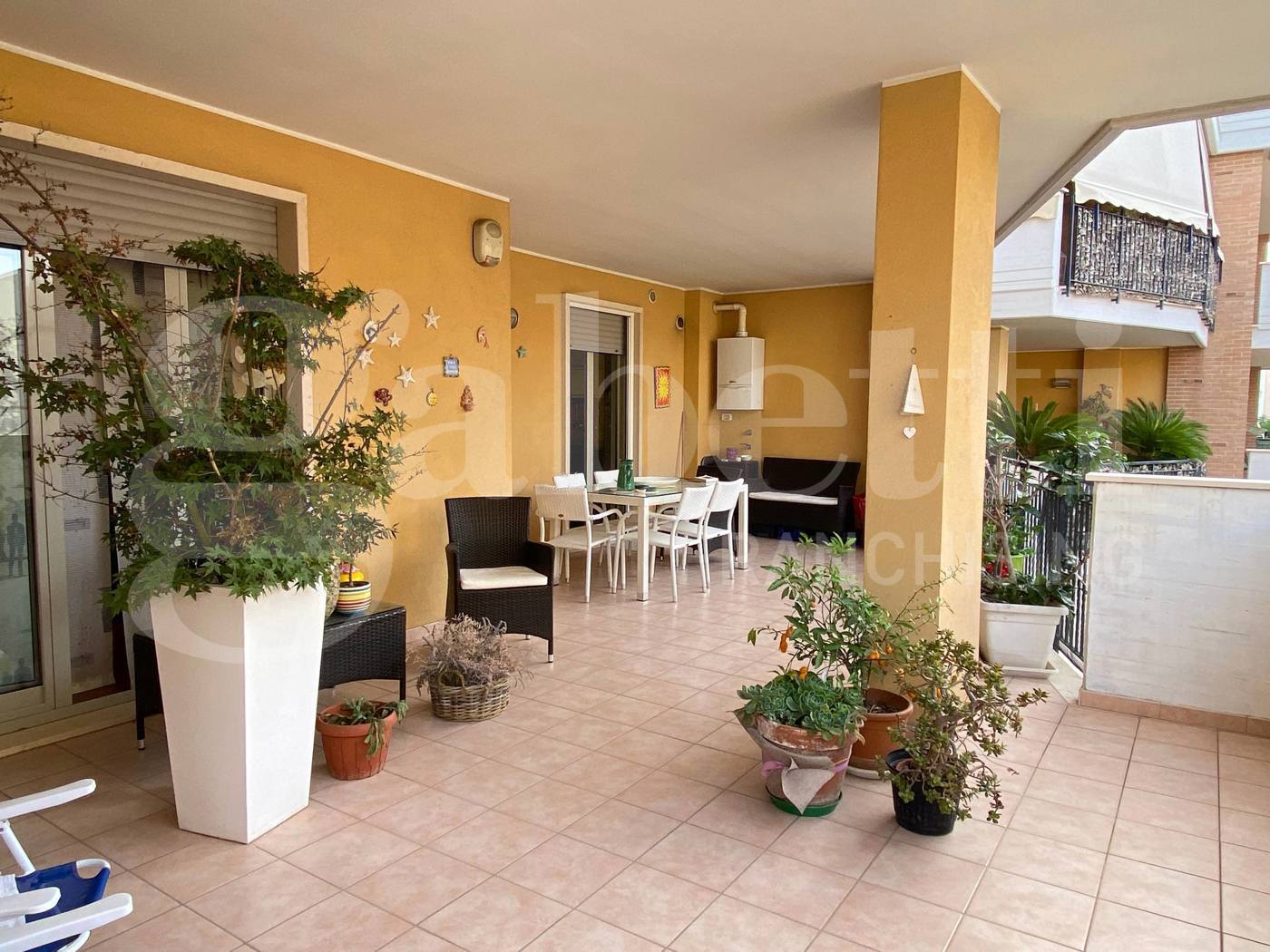 Trilocale in vendita a Andria