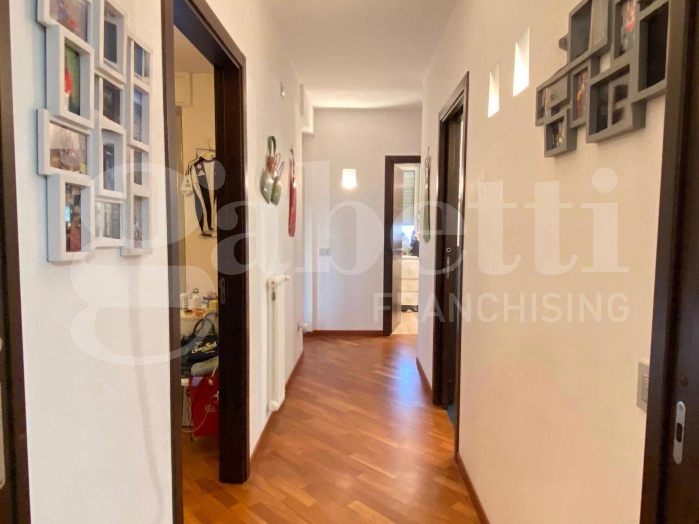 Trilocale in vendita a Andria