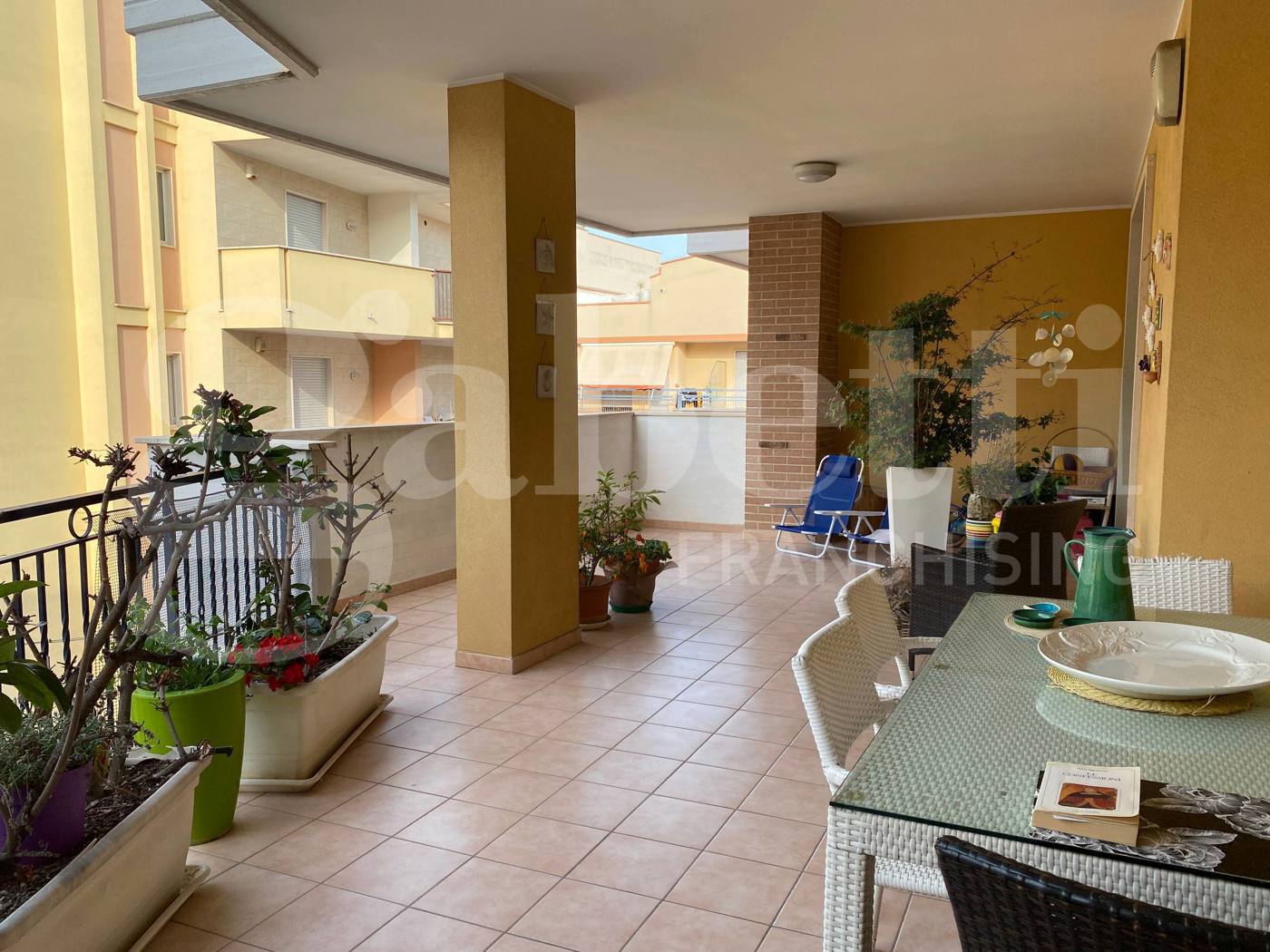 Trilocale in vendita a Andria