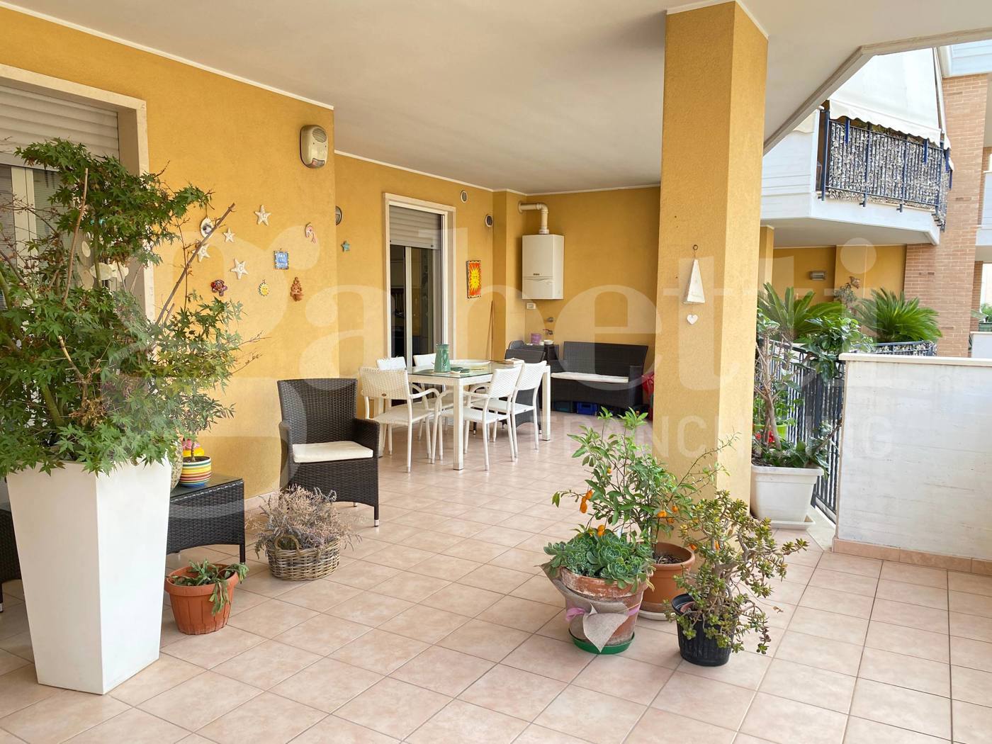 Trilocale in vendita a Andria