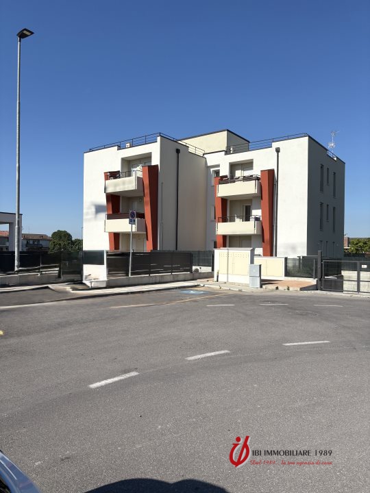 Trilocale classe A4, Castel d'Azzano beccacivetta