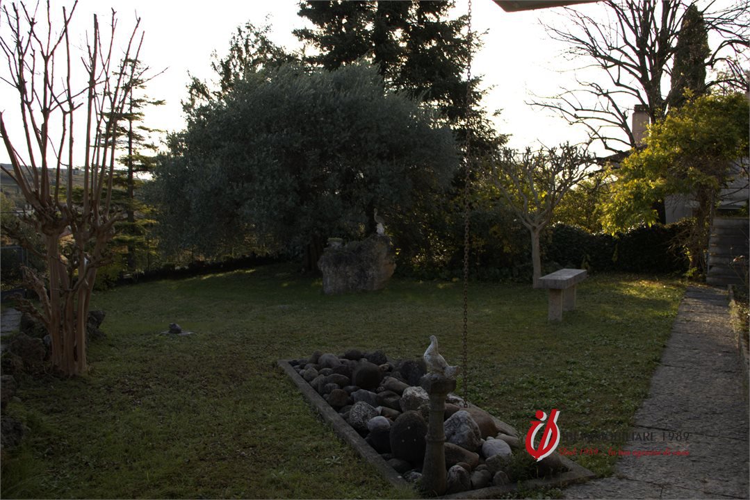 Villa in vendita, San Pietro in Cariano san floriano