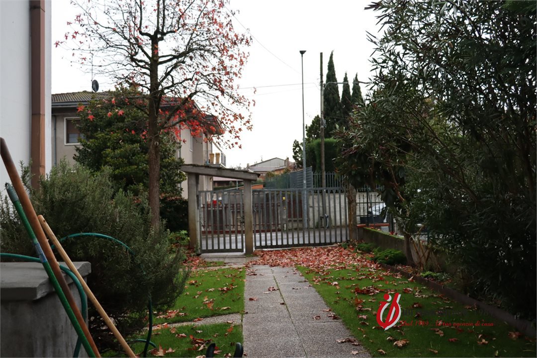 Appartamento in vendita, Oppeano vallese