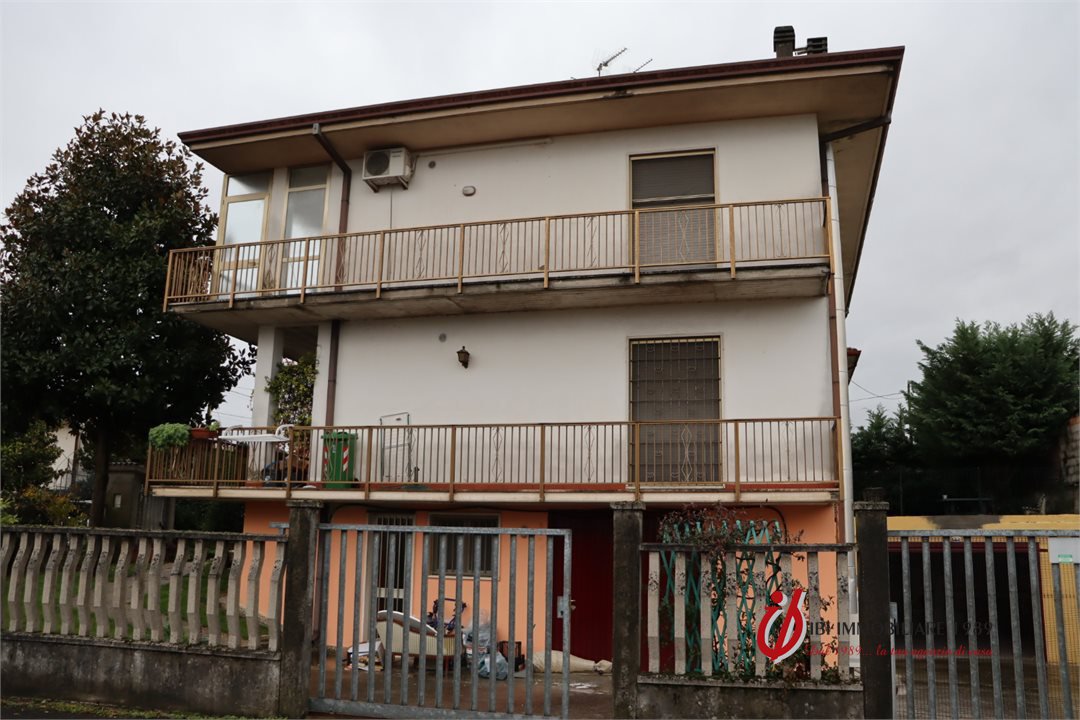 Appartamento in vendita, Oppeano vallese