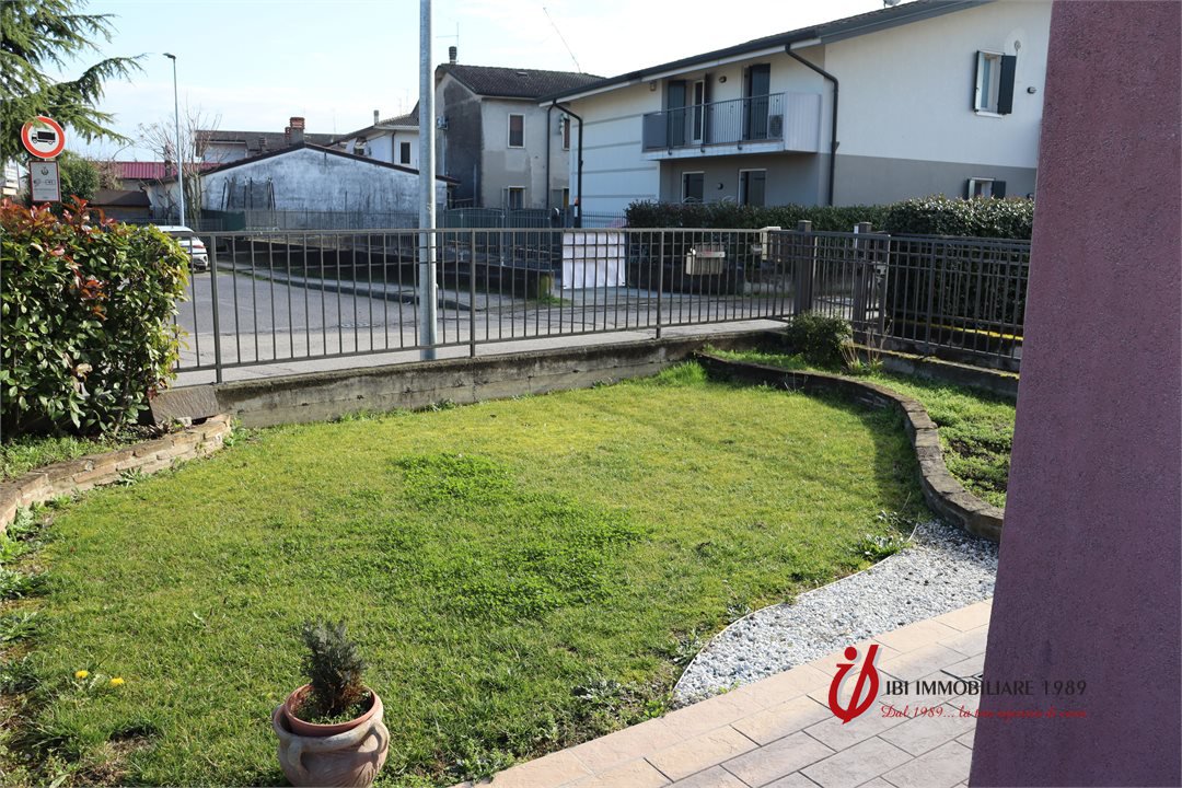 Bilocale in vendita, Oppeano vallese