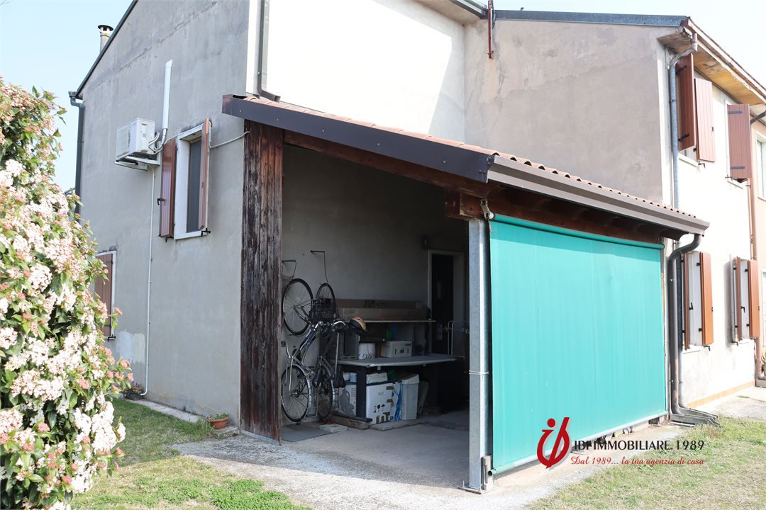 Casa indipendente in vendita a Buttapietra