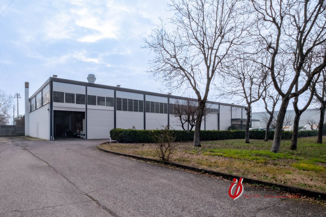 Laboratorio in vendita a Nogarole Rocca